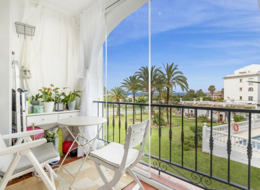 Další prodej - Apartment -
Riviera del Sol