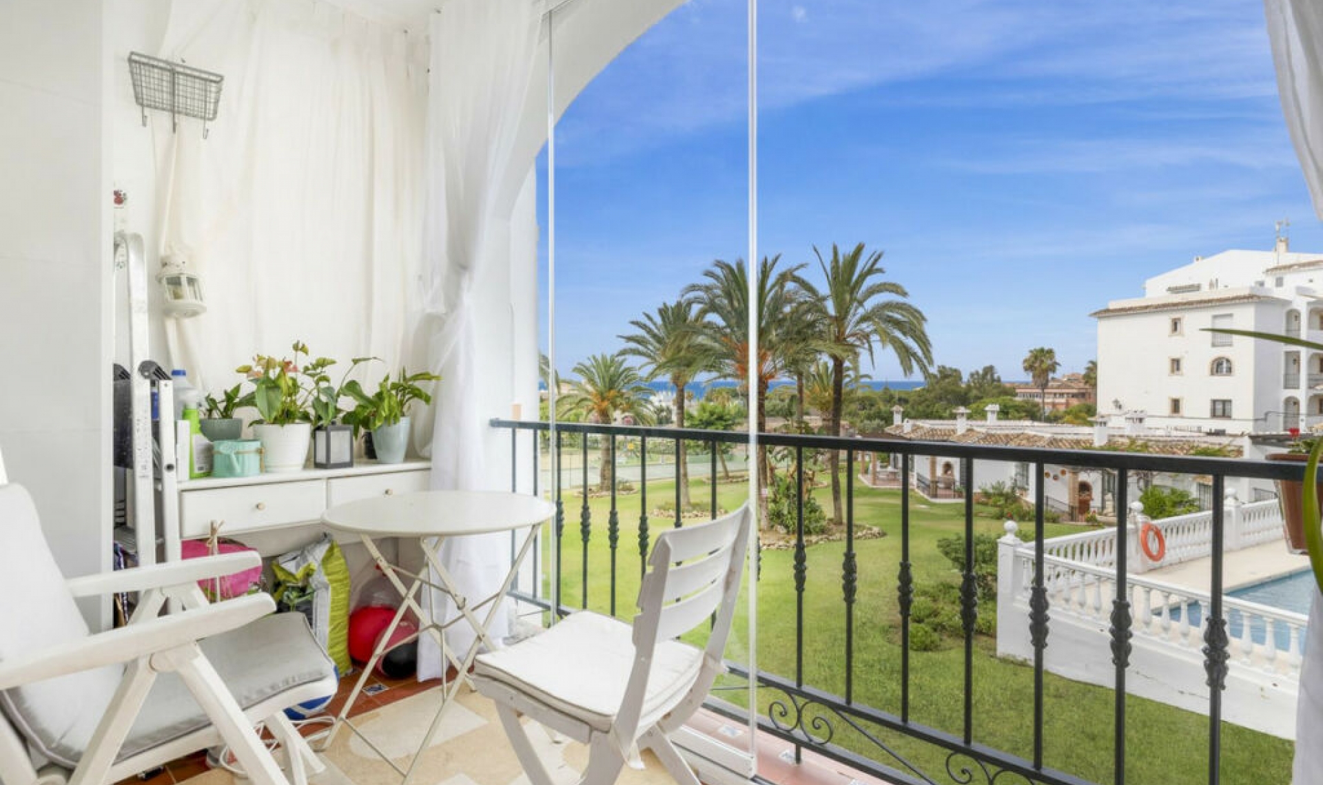 Další prodej - Apartment -
Riviera del Sol