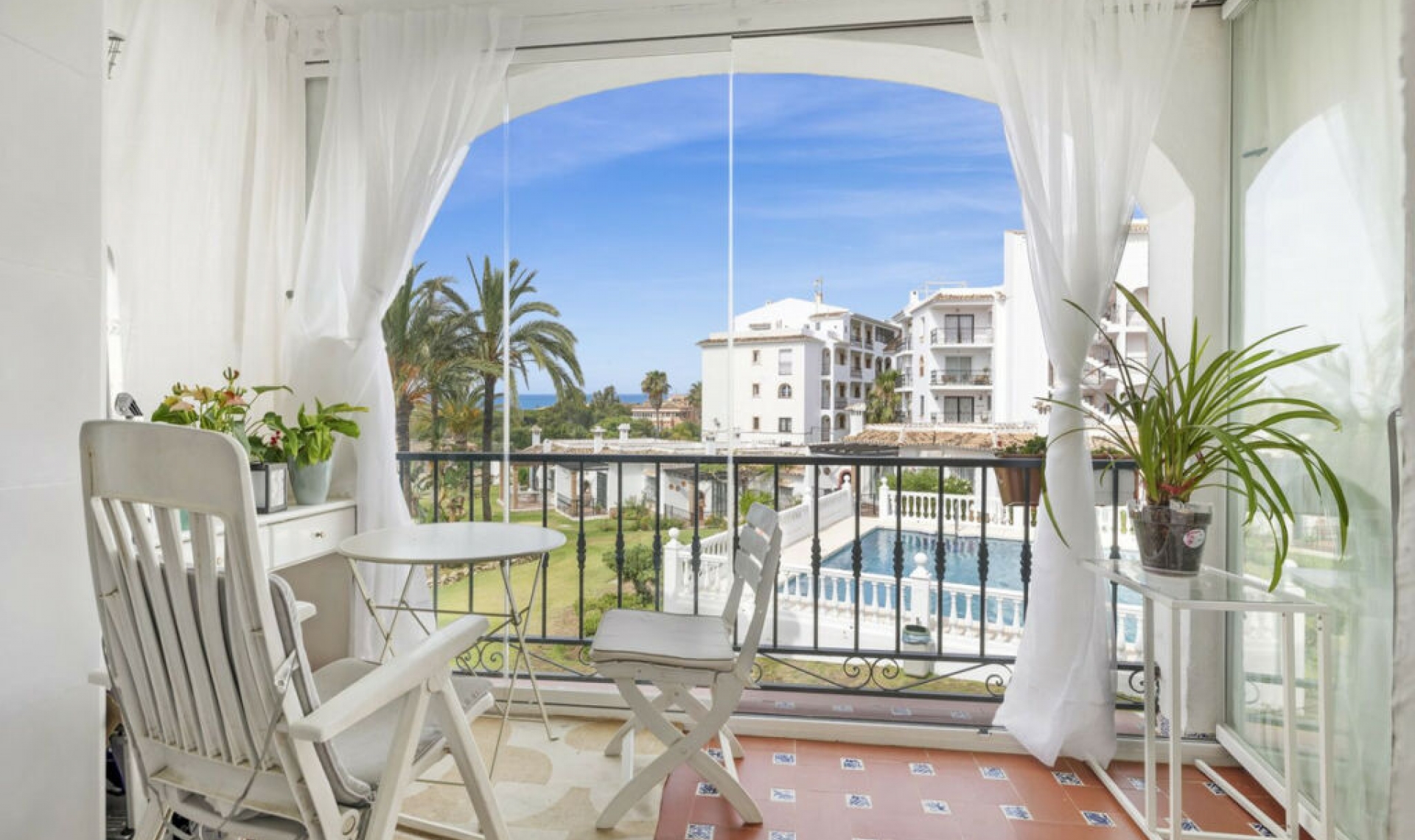 Další prodej - Apartment -
Riviera del Sol