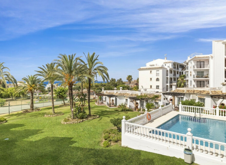 Další prodej - Apartment -
Riviera del Sol