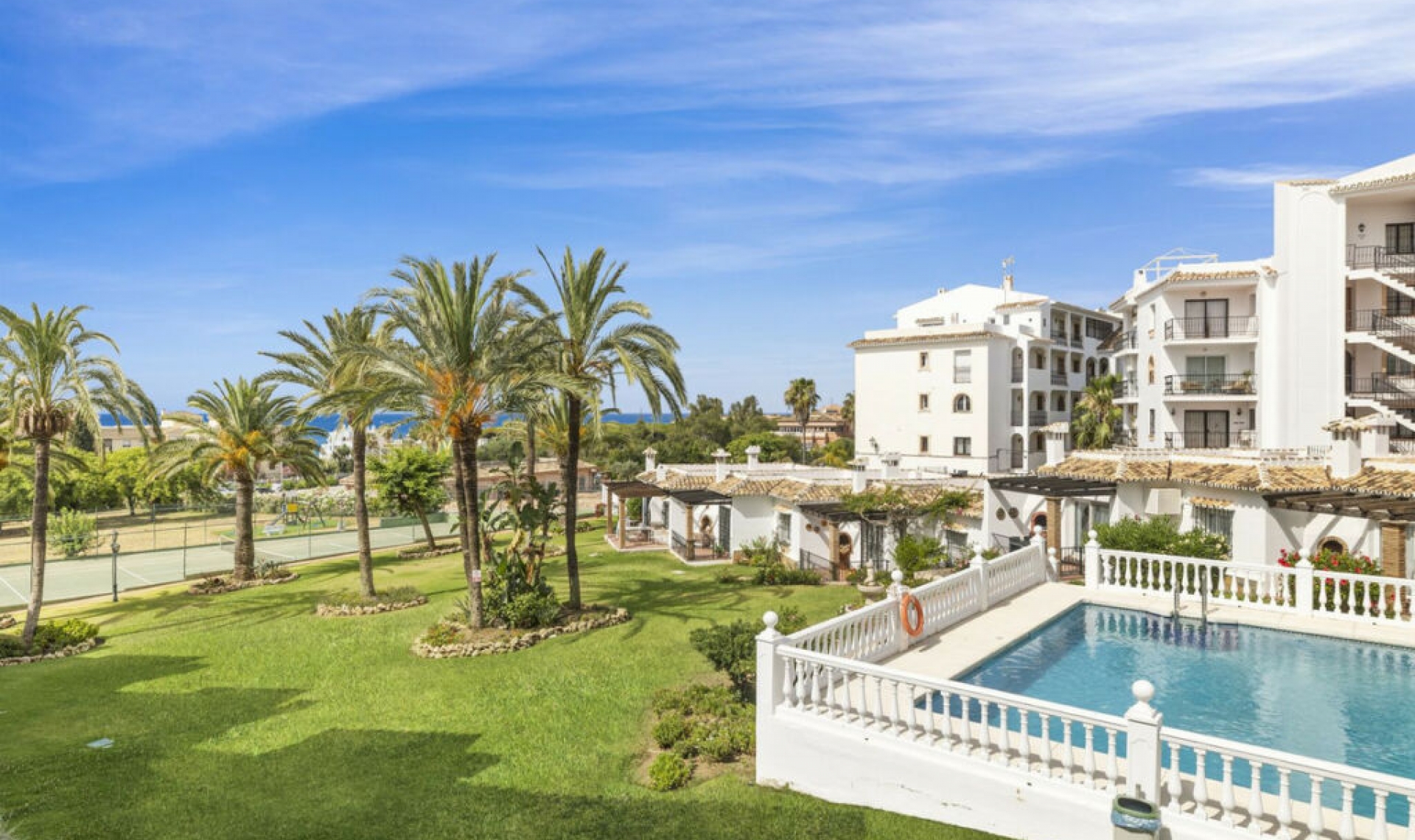 Další prodej - Apartment -
Riviera del Sol