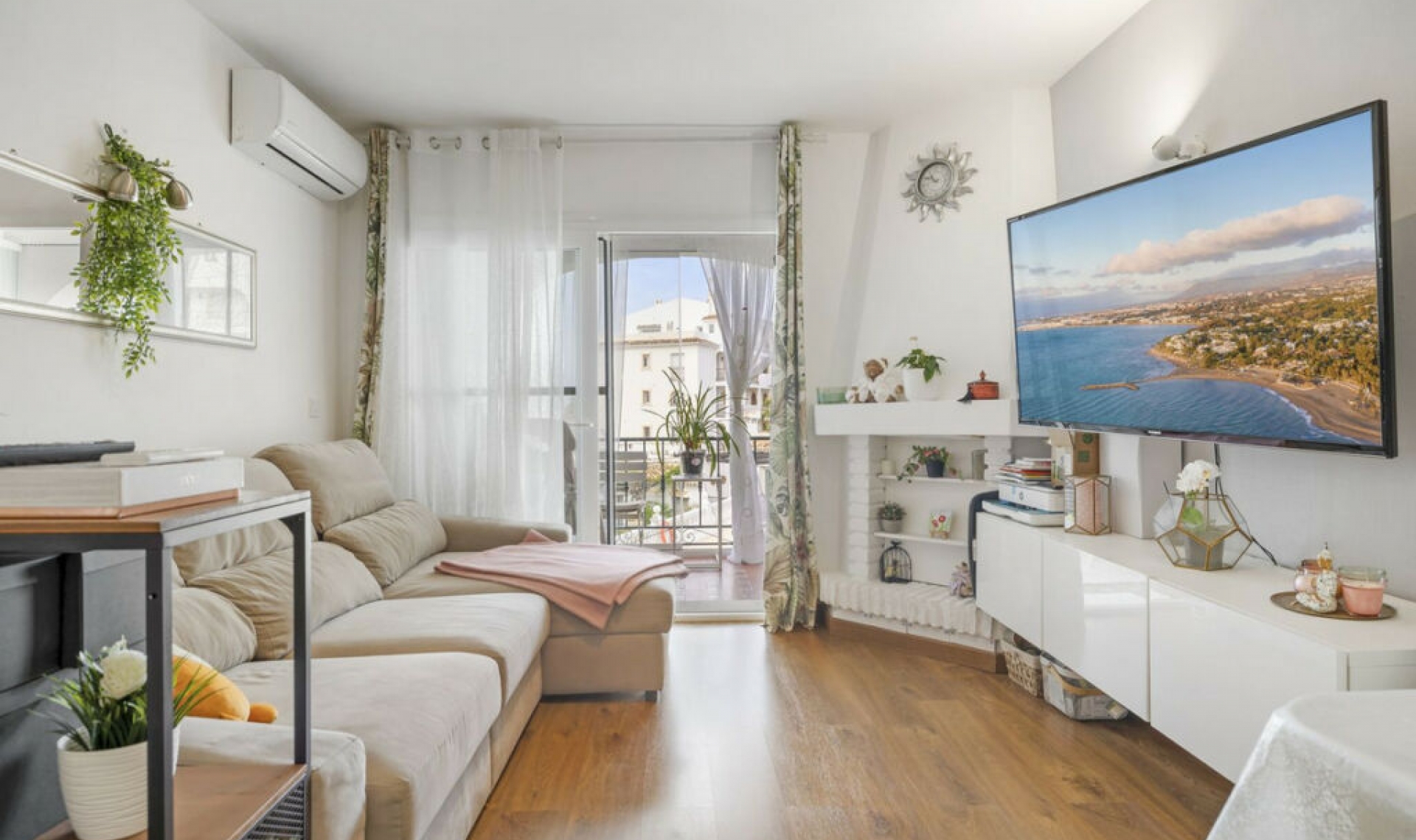 Další prodej - Apartment -
Riviera del Sol