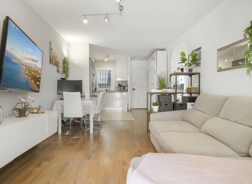 Další prodej - Apartment -
Riviera del Sol