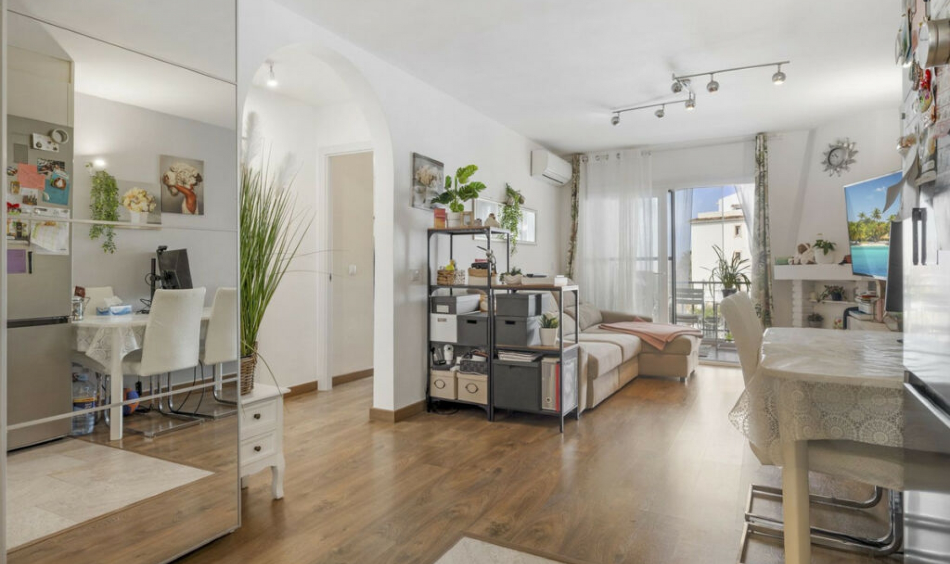 Další prodej - Apartment -
Riviera del Sol