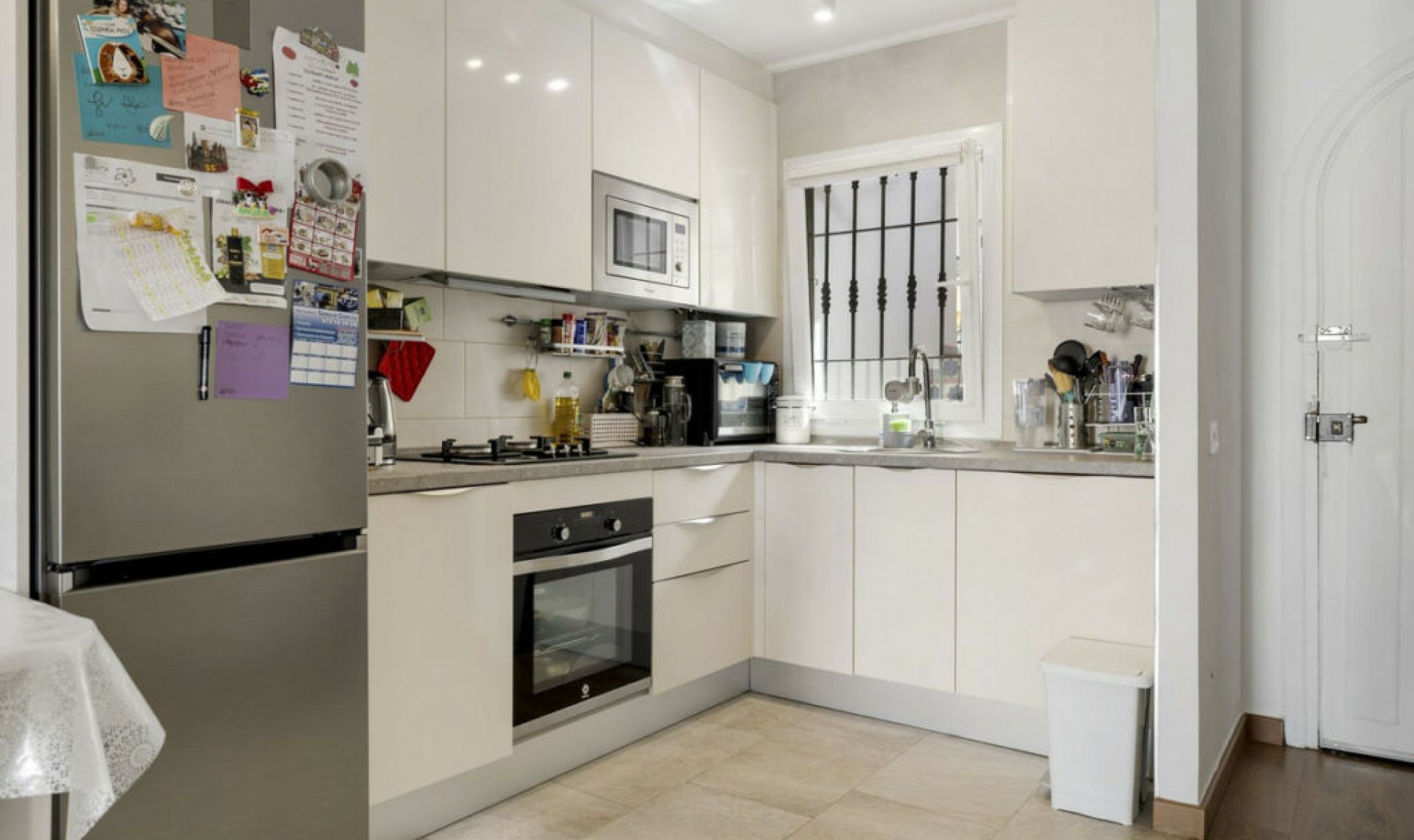 Další prodej - Apartment -
Riviera del Sol
