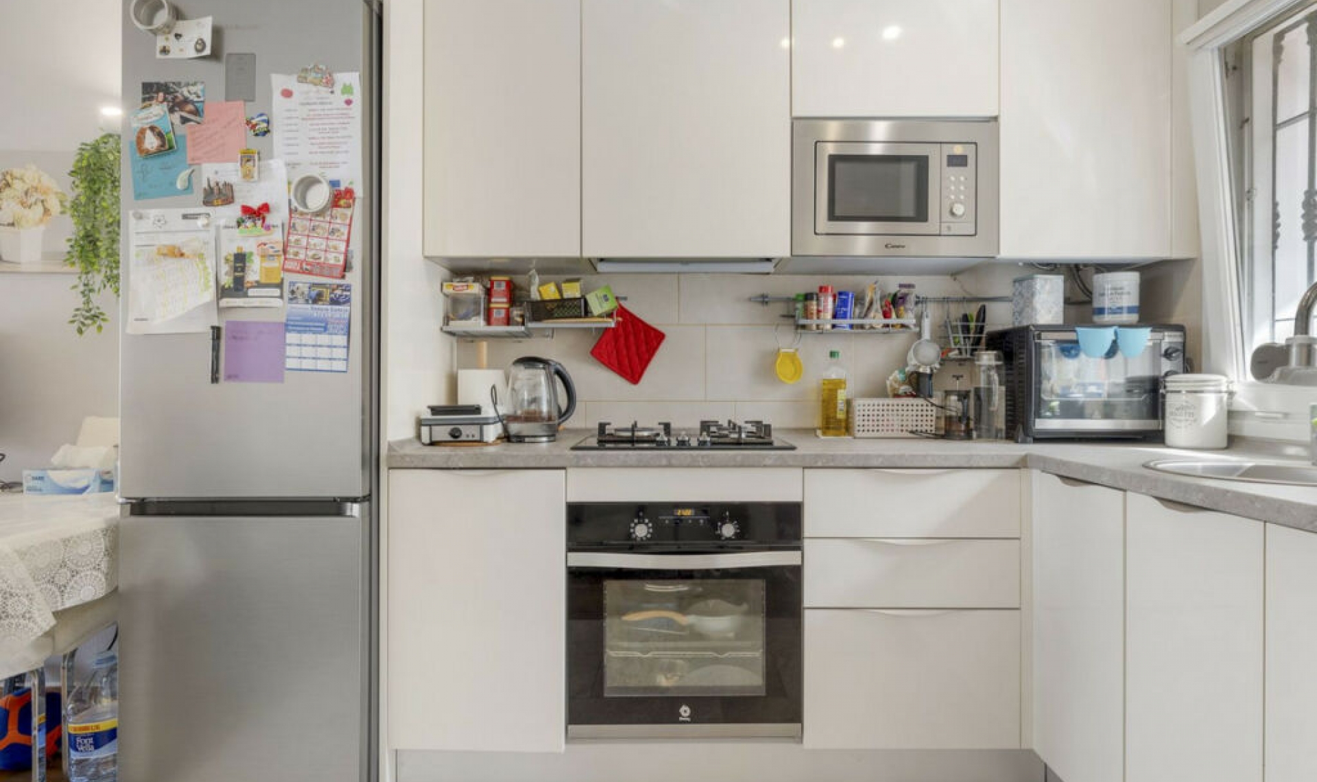 Další prodej - Apartment -
Riviera del Sol