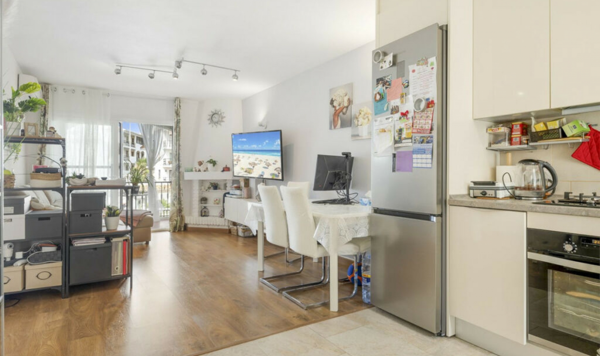 Další prodej - Apartment -
Riviera del Sol