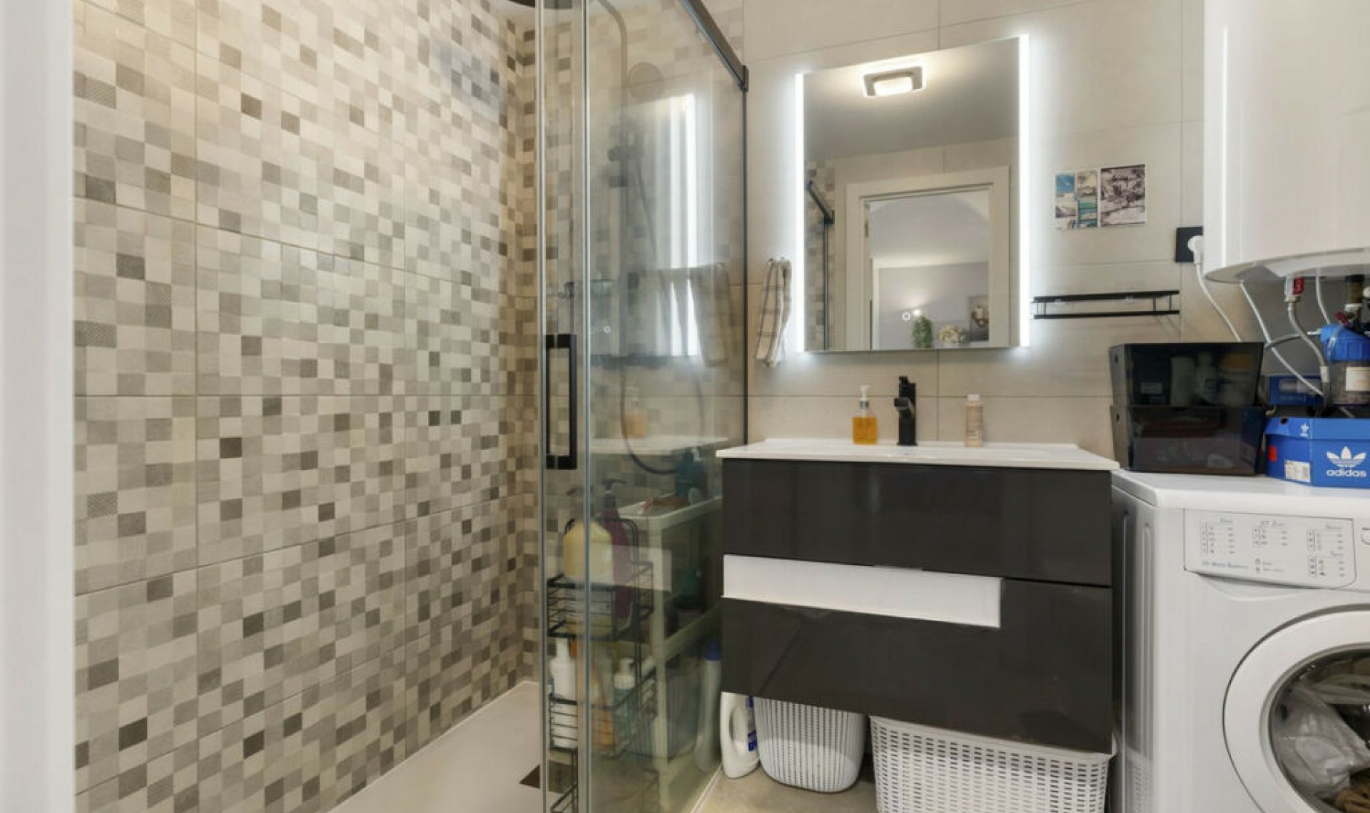Další prodej - Apartment -
Riviera del Sol