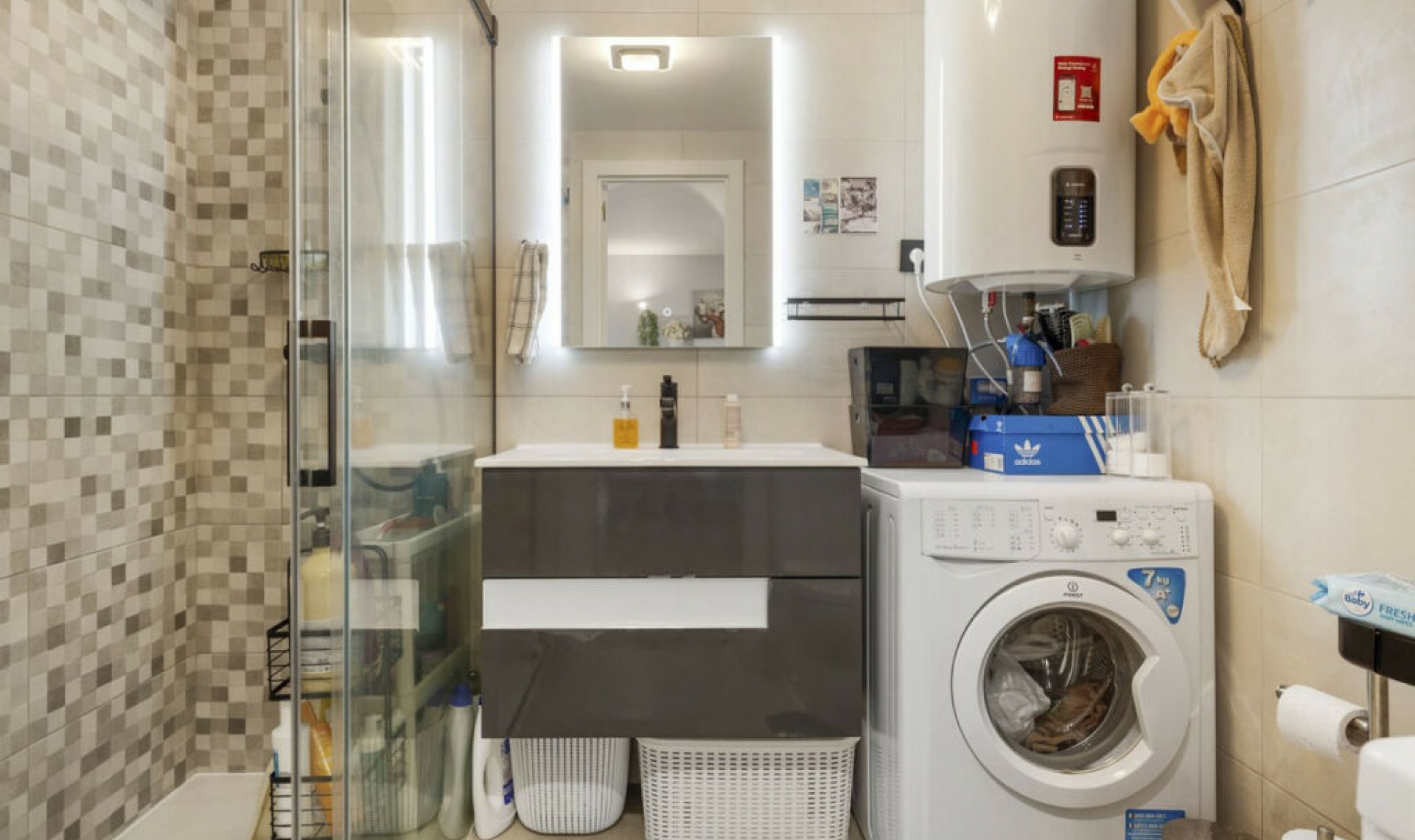 Další prodej - Apartment -
Riviera del Sol