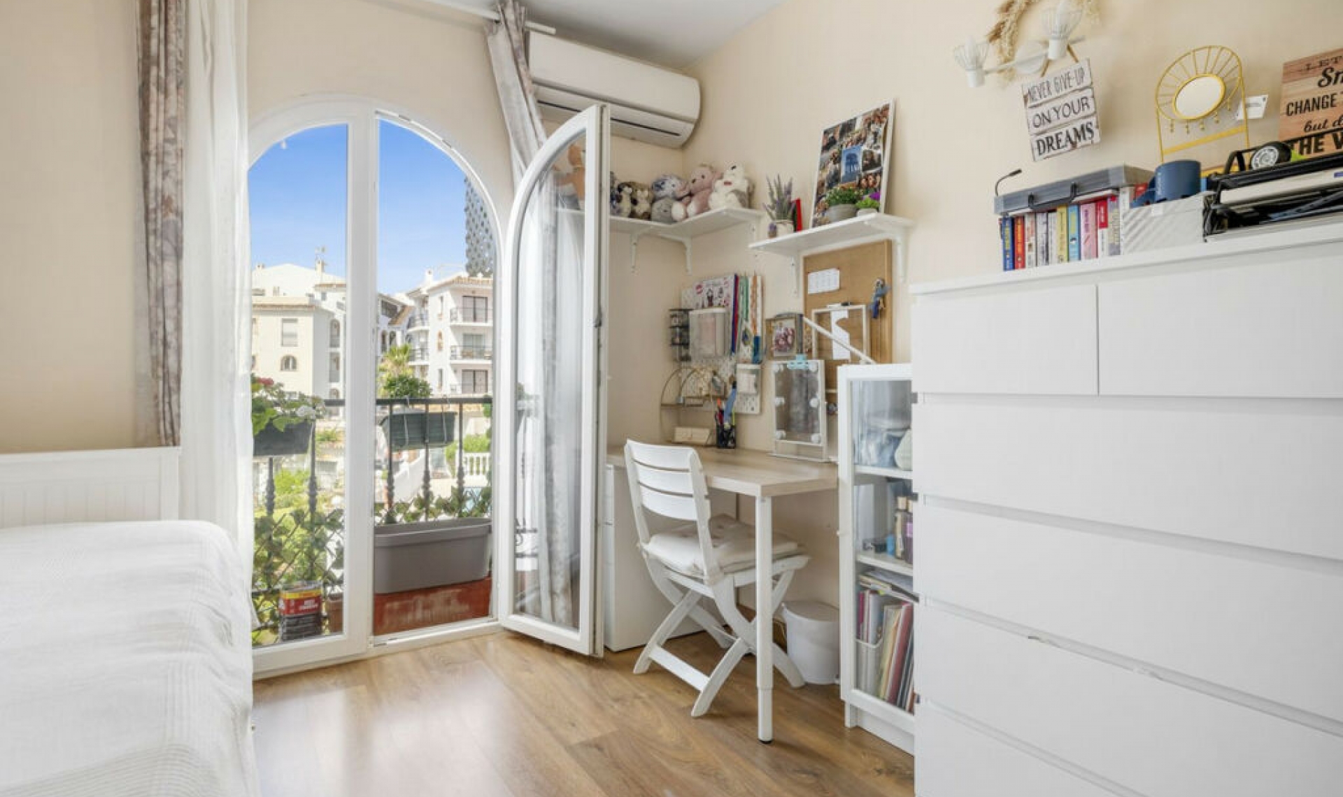 Další prodej - Apartment -
Riviera del Sol