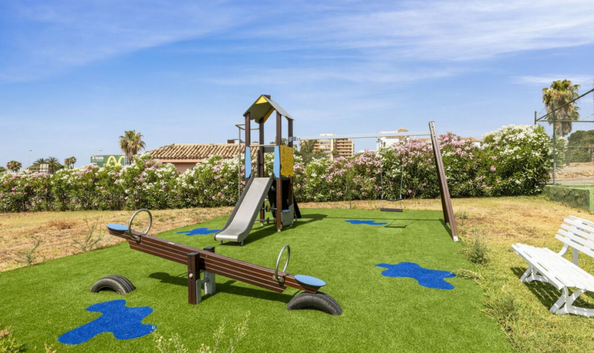 Další prodej - Apartment -
Riviera del Sol