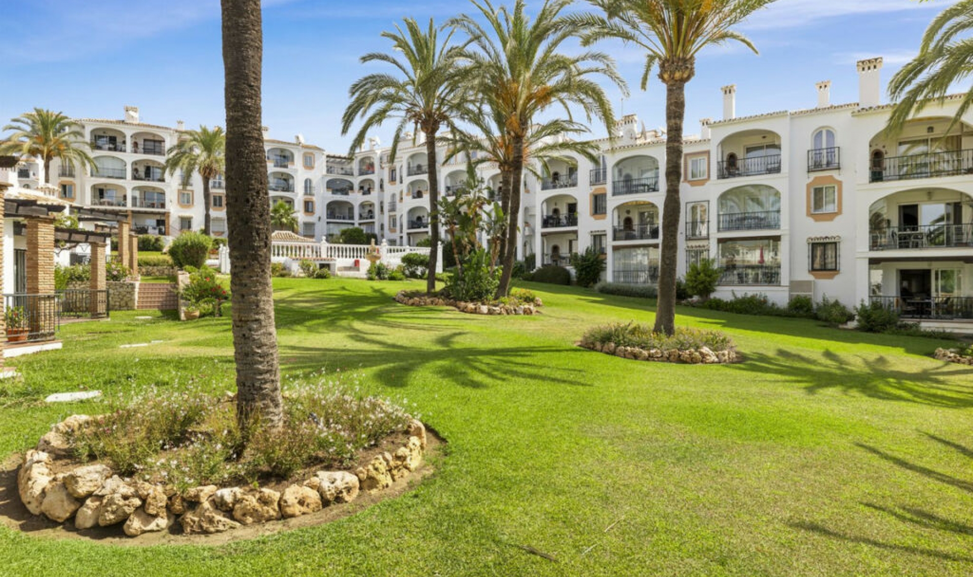 Další prodej - Apartment -
Riviera del Sol