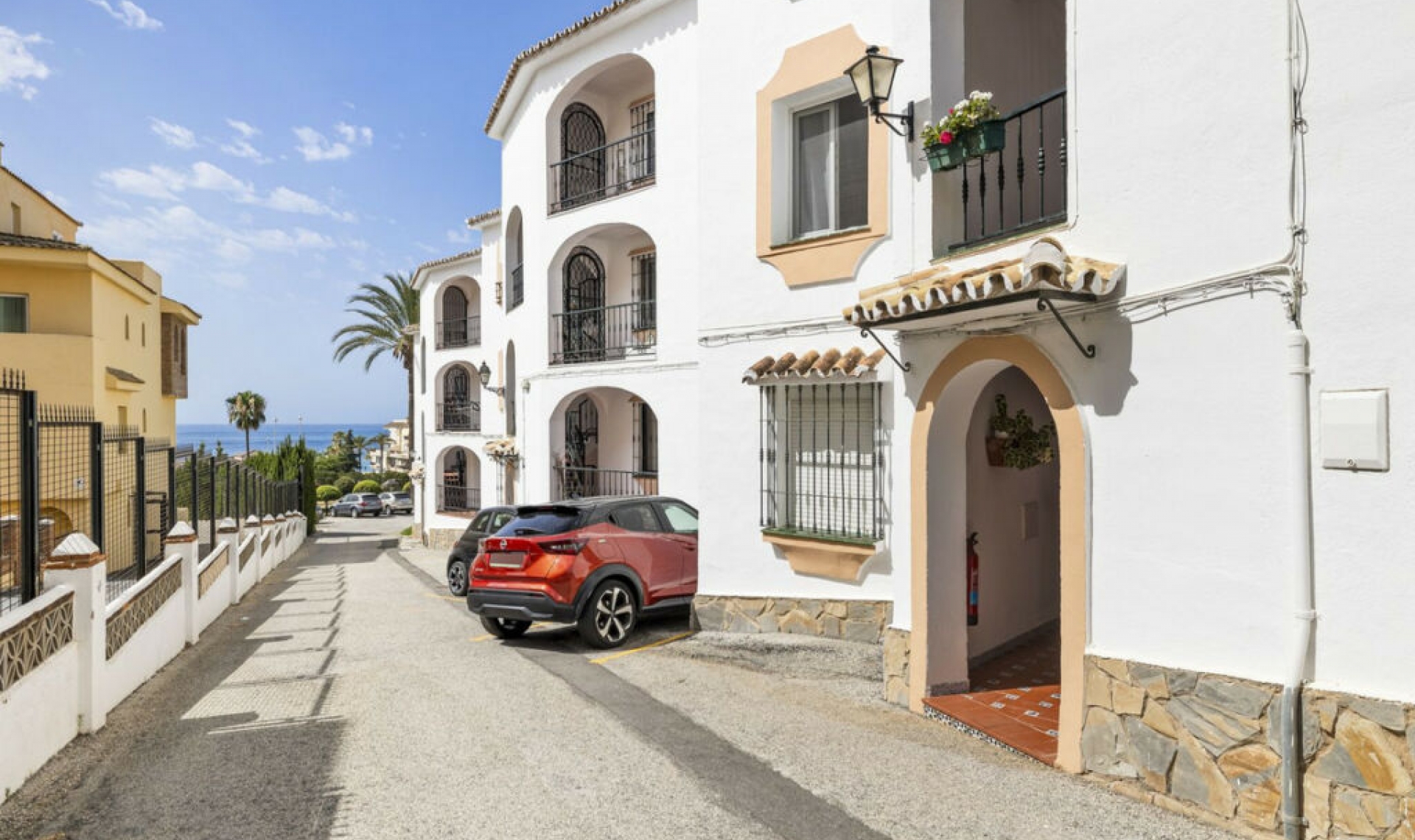 Další prodej - Apartment -
Riviera del Sol