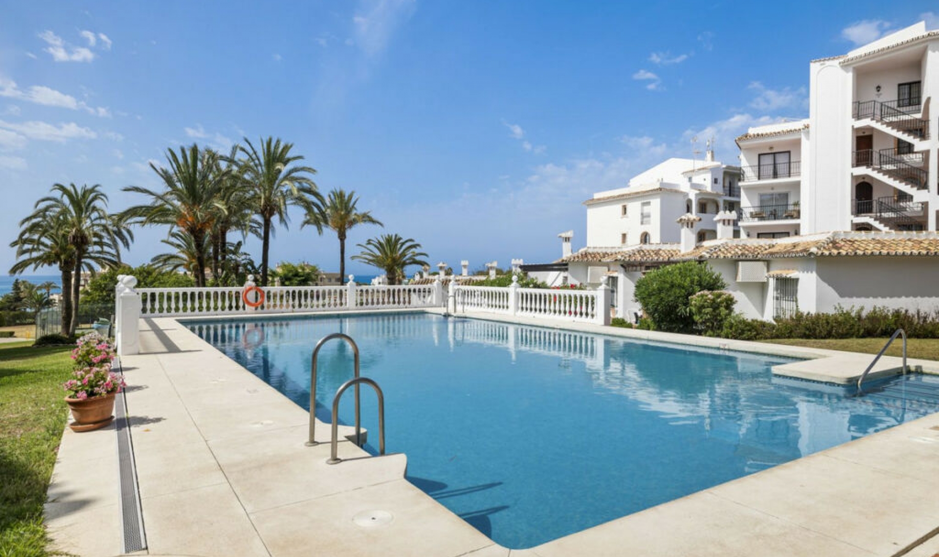Další prodej - Apartment -
Riviera del Sol