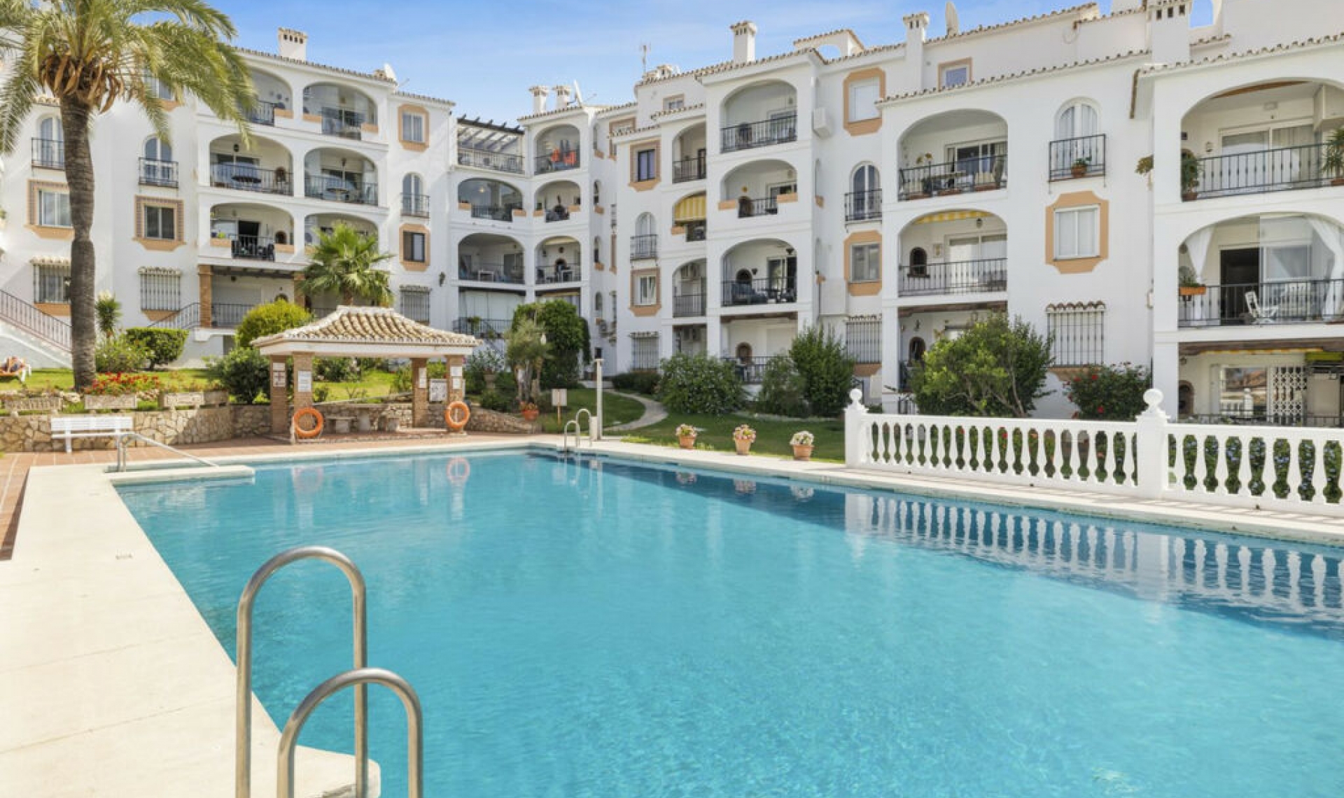 Další prodej - Apartment -
Riviera del Sol