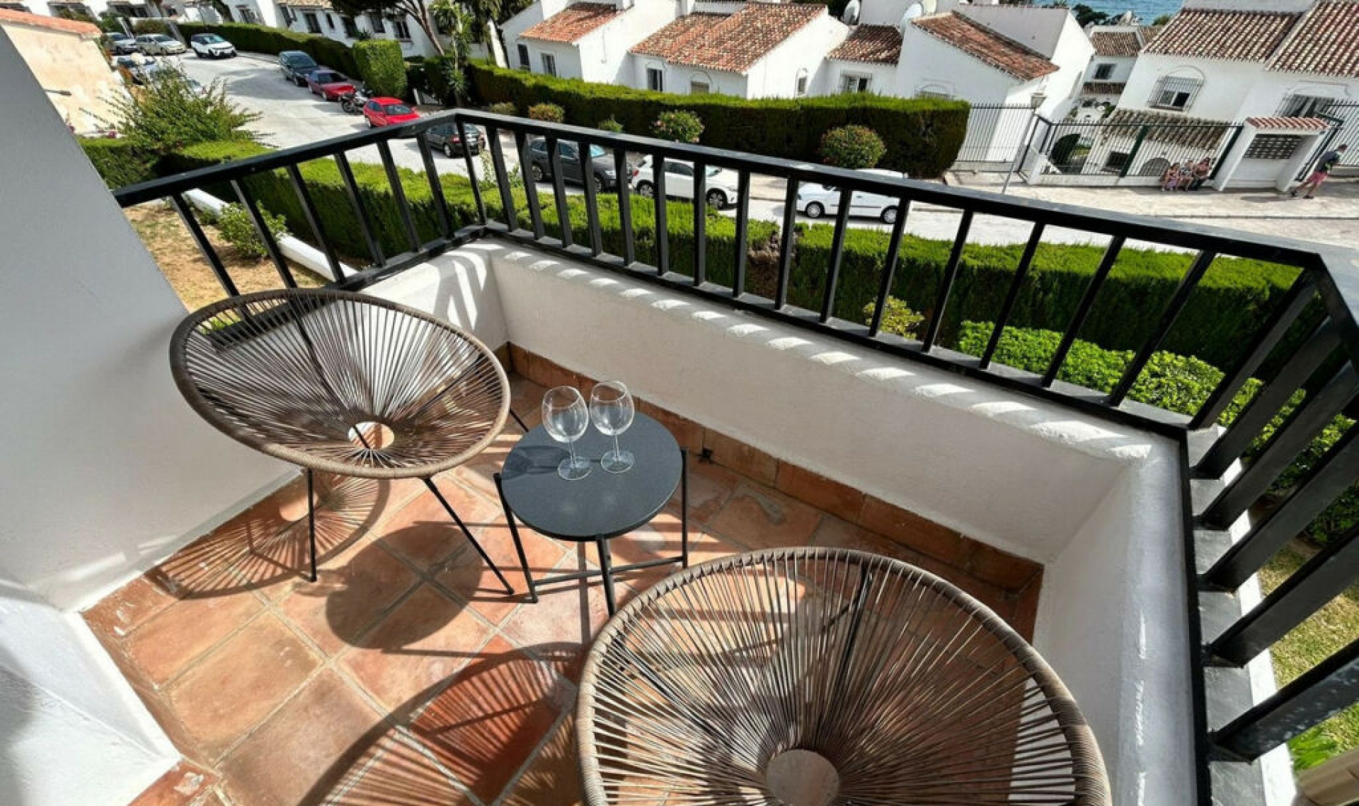 Další prodej - Apartment -
Riviera del Sol