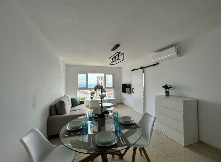 Další prodej - Apartment -
Riviera del Sol