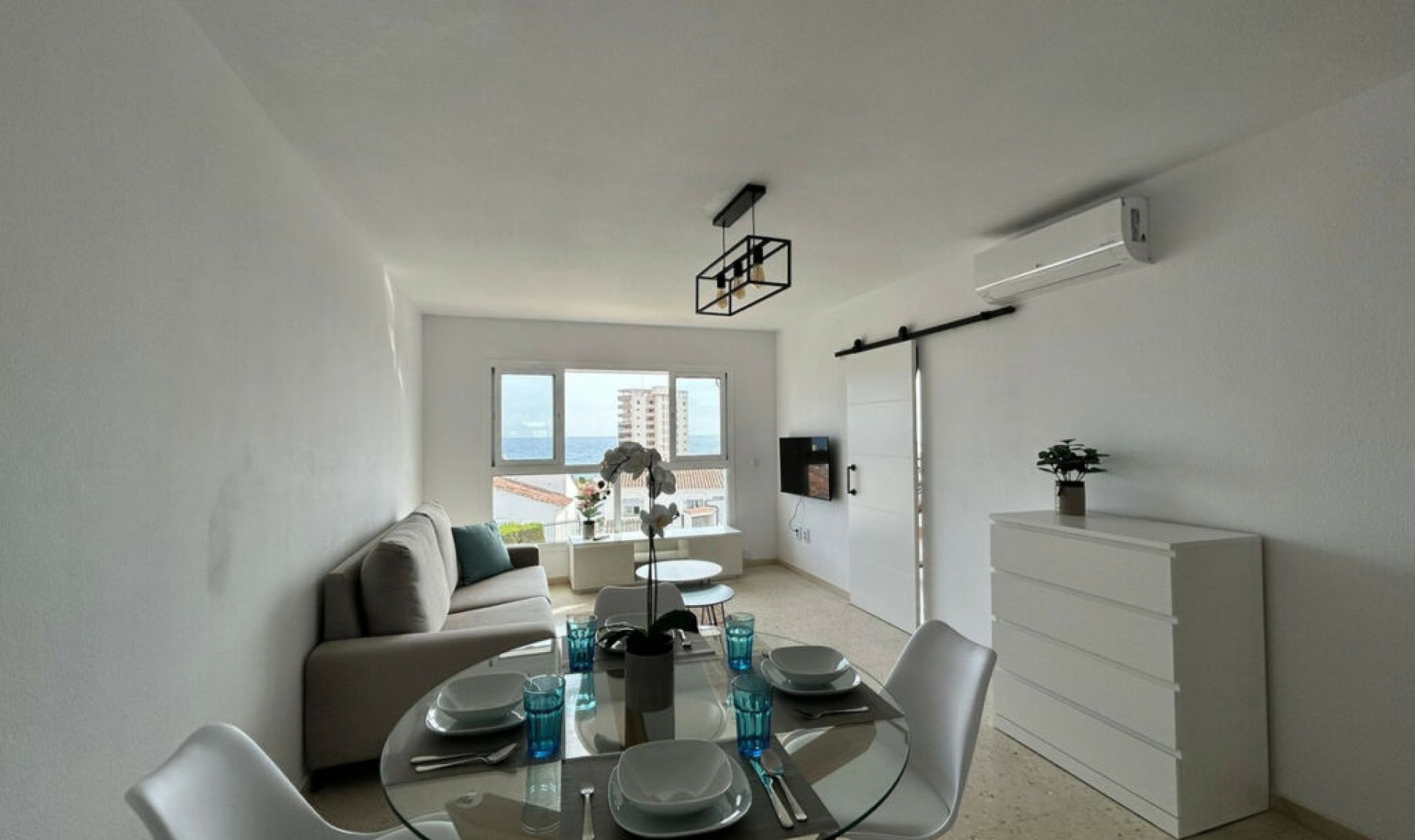 Další prodej - Apartment -
Riviera del Sol