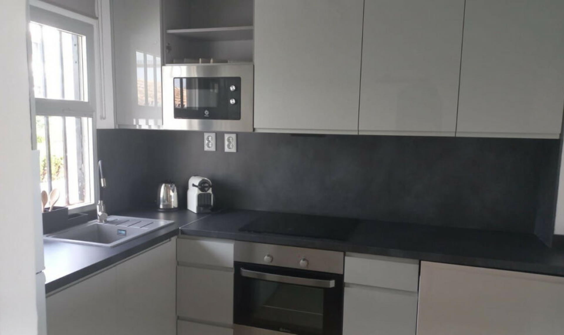 Další prodej - Apartment -
Riviera del Sol