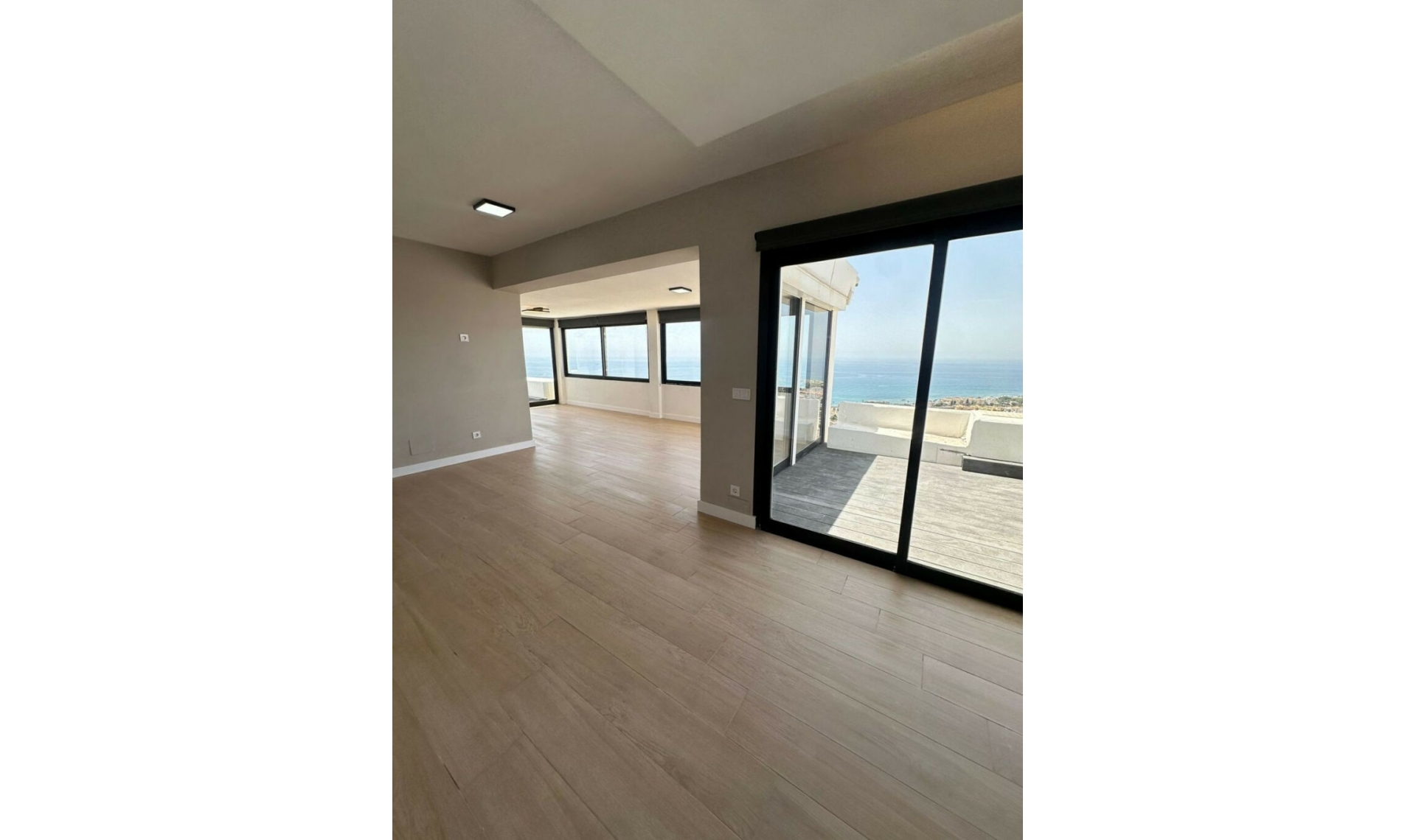 Další prodej - Apartment -
Riviera del Sol