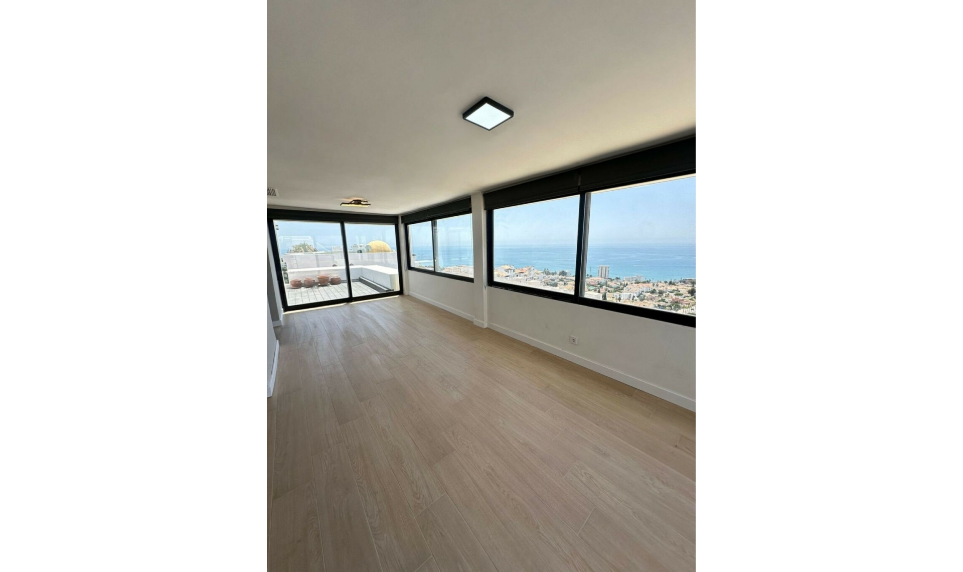 Další prodej - Apartment -
Riviera del Sol