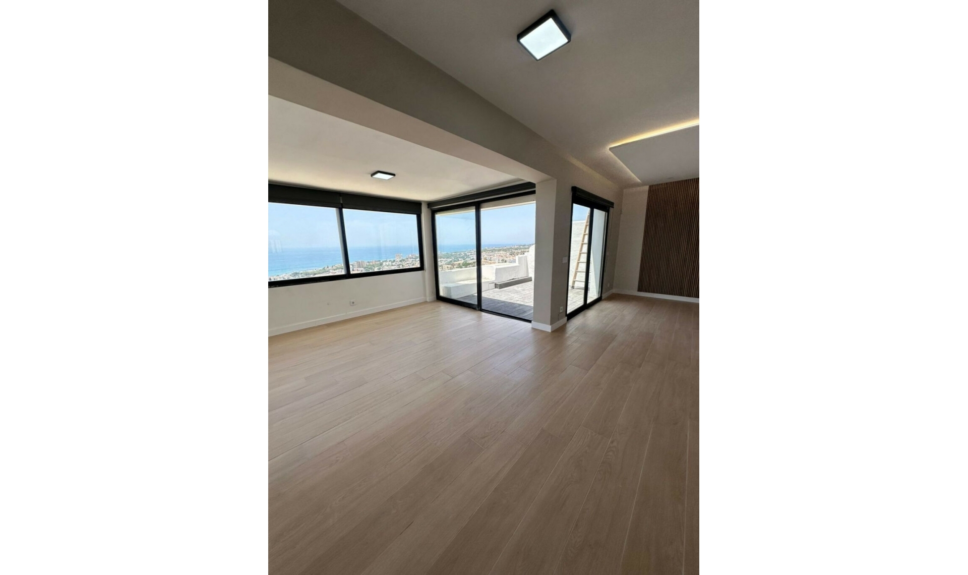 Další prodej - Apartment -
Riviera del Sol
