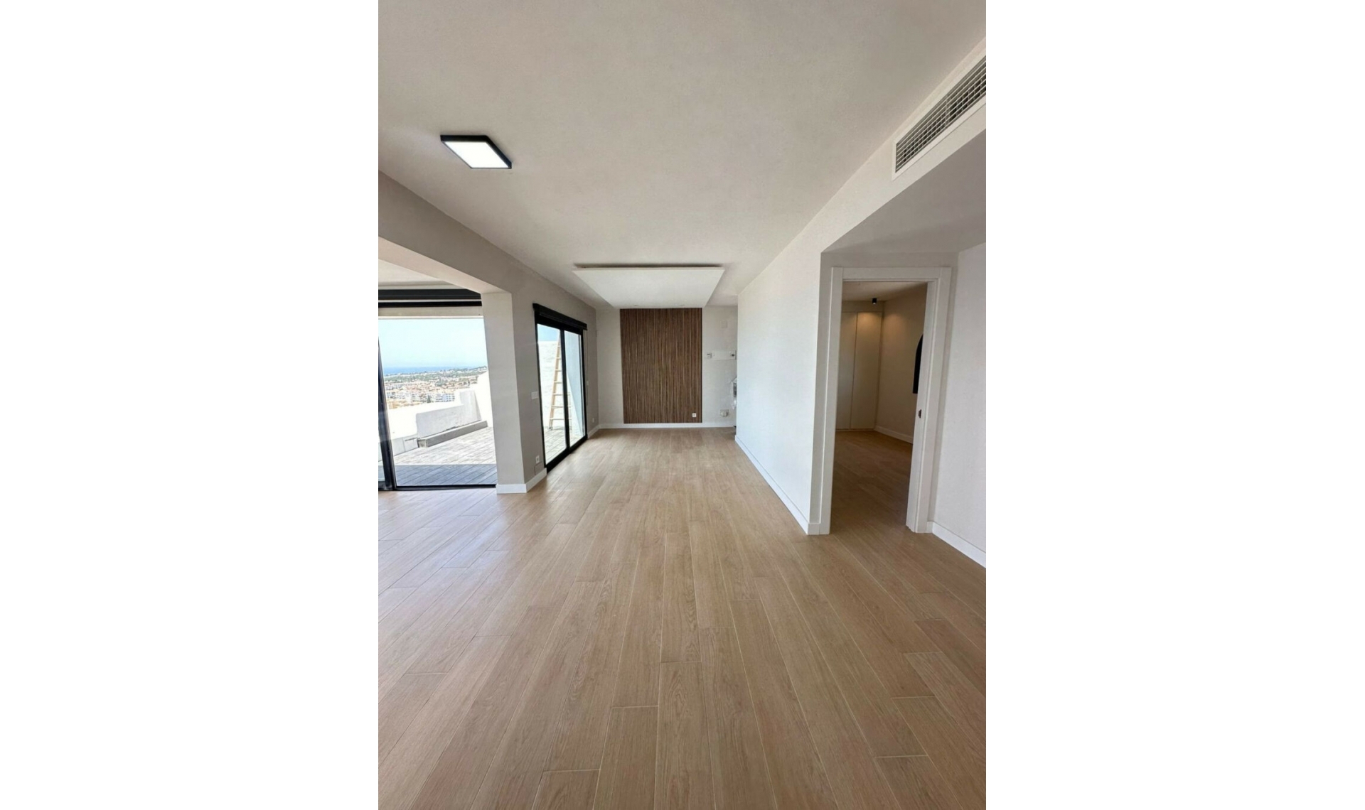 Další prodej - Apartment -
Riviera del Sol