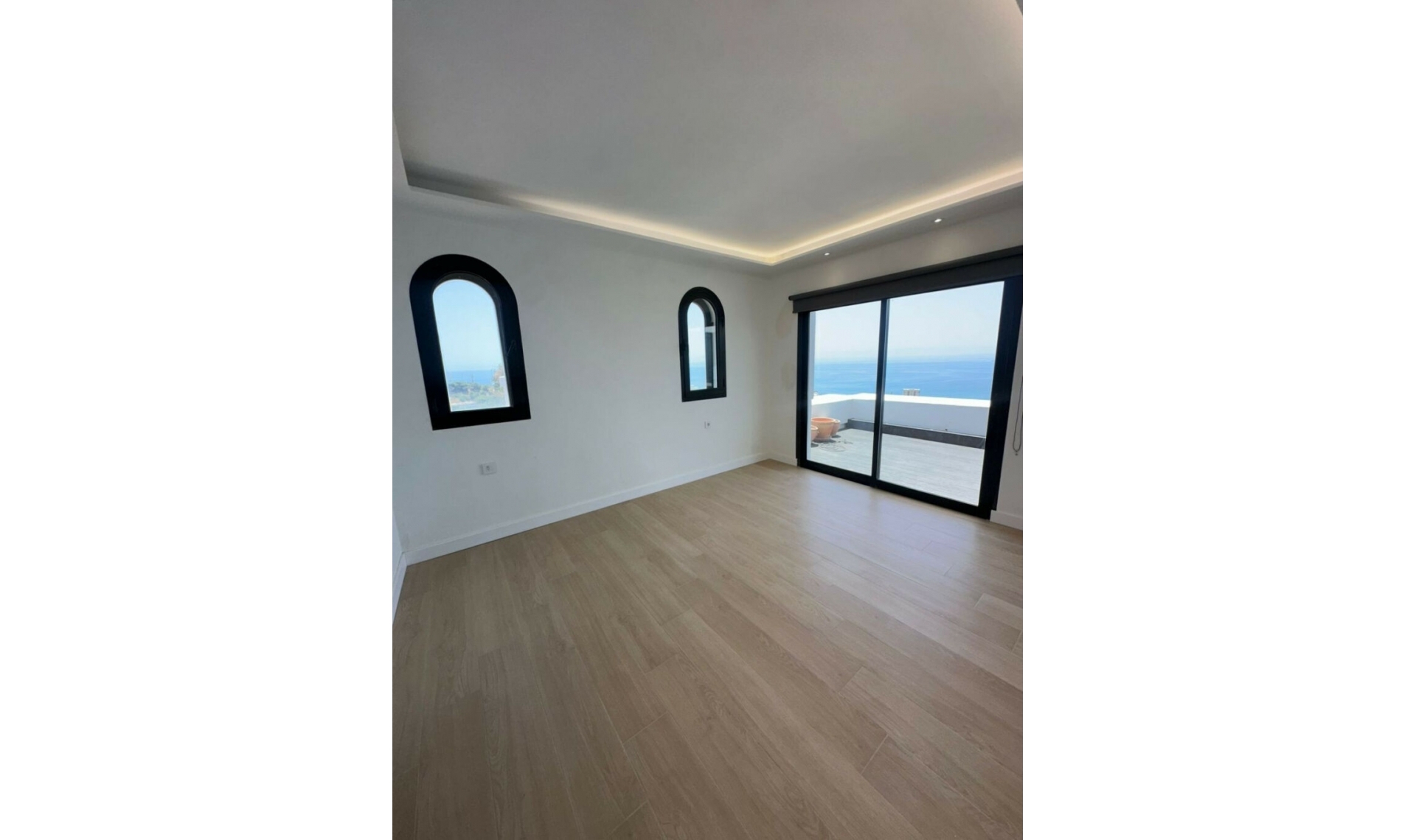 Další prodej - Apartment -
Riviera del Sol