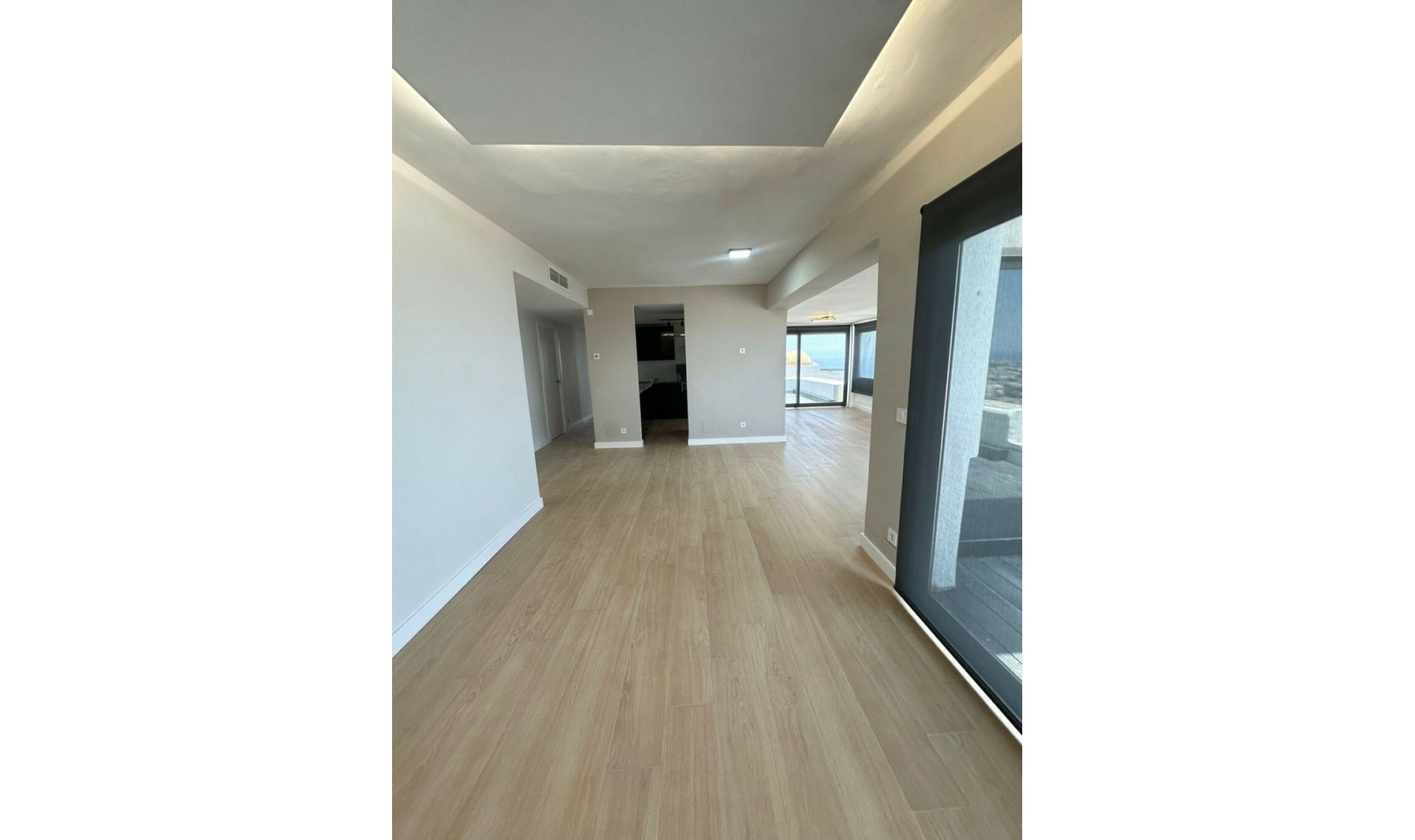 Další prodej - Apartment -
Riviera del Sol