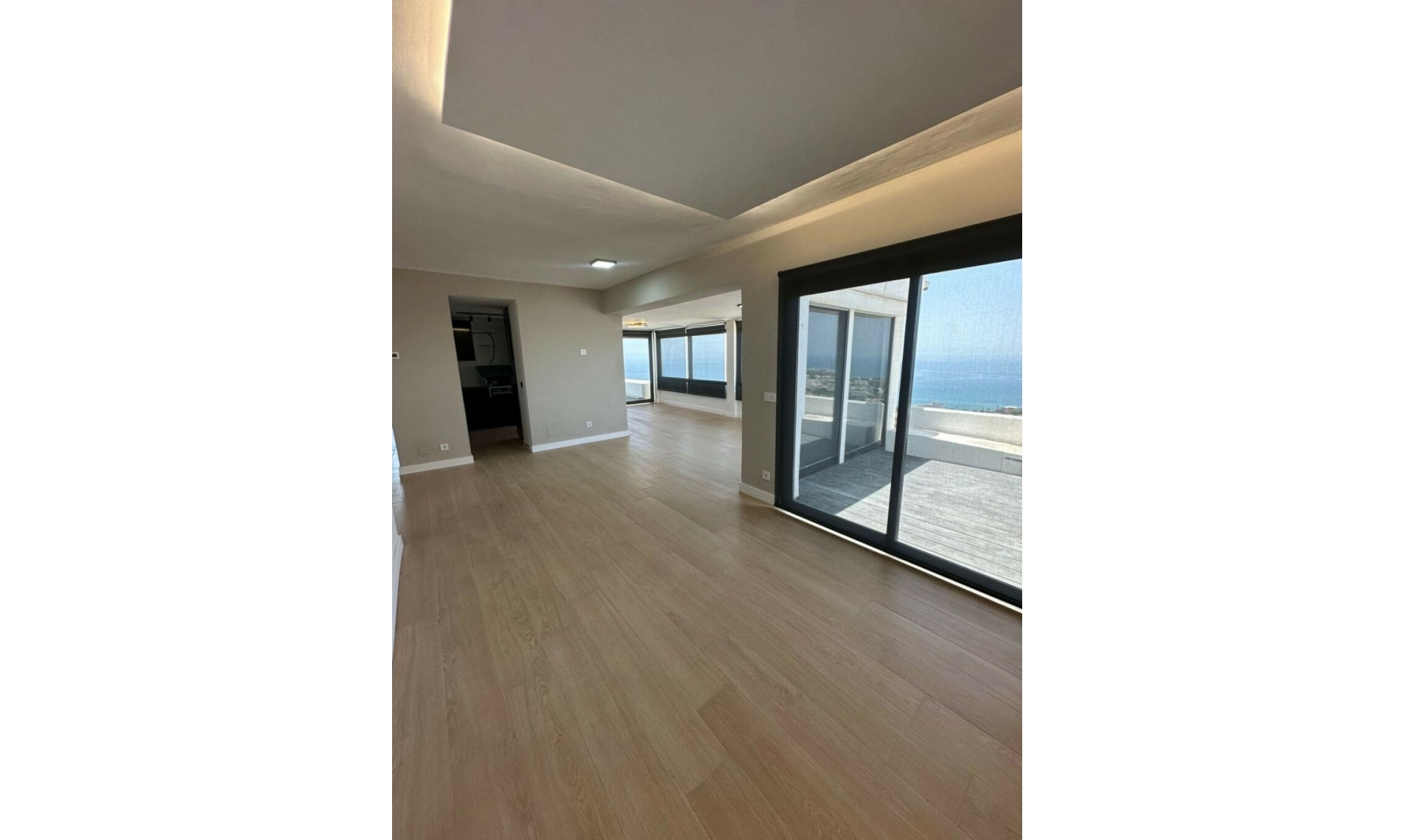 Další prodej - Apartment -
Riviera del Sol