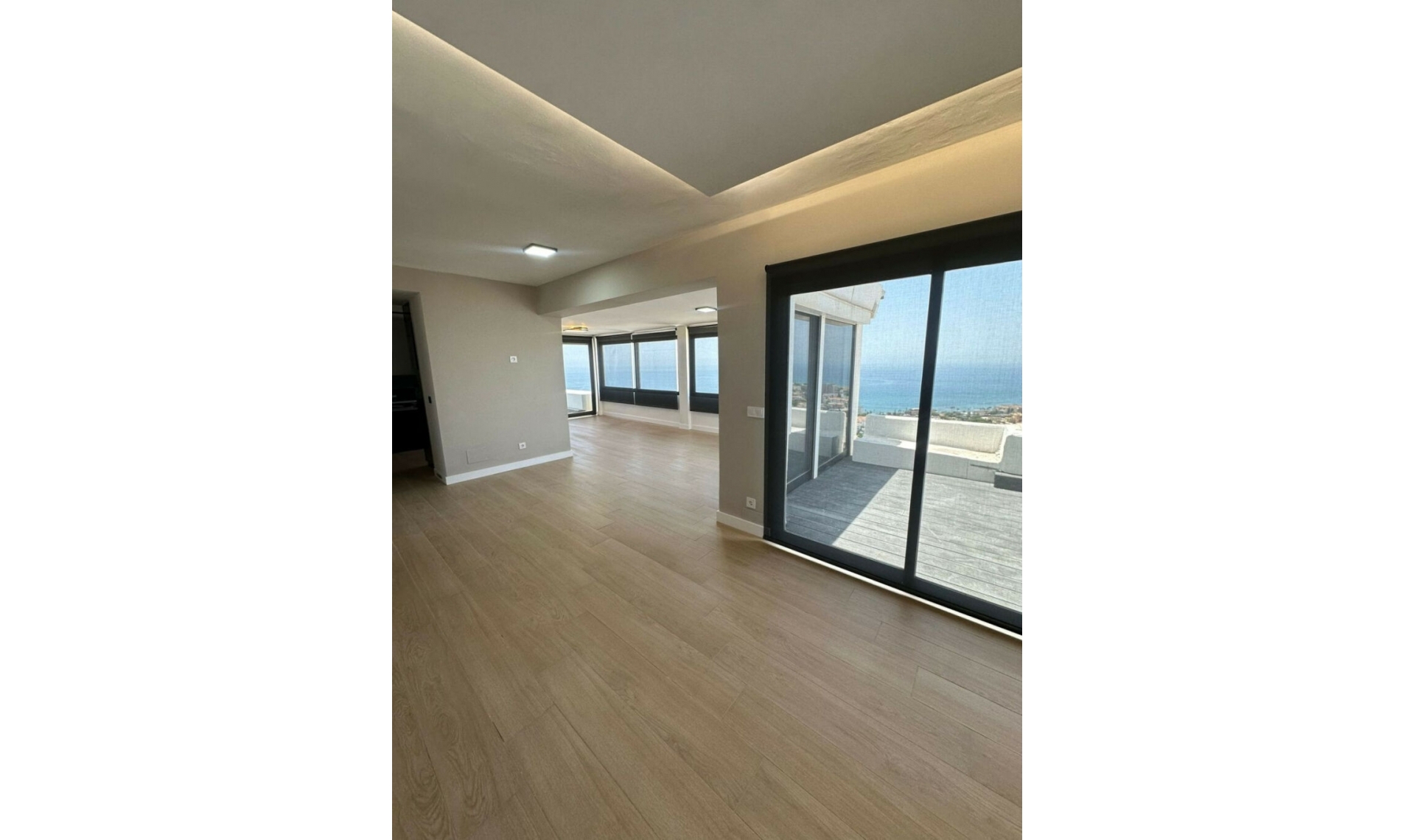 Další prodej - Apartment -
Riviera del Sol