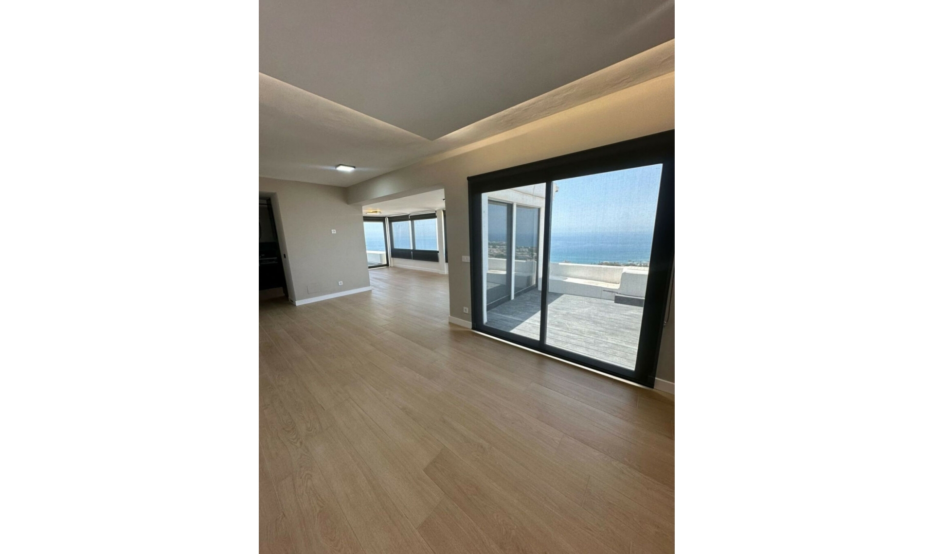 Další prodej - Apartment -
Riviera del Sol