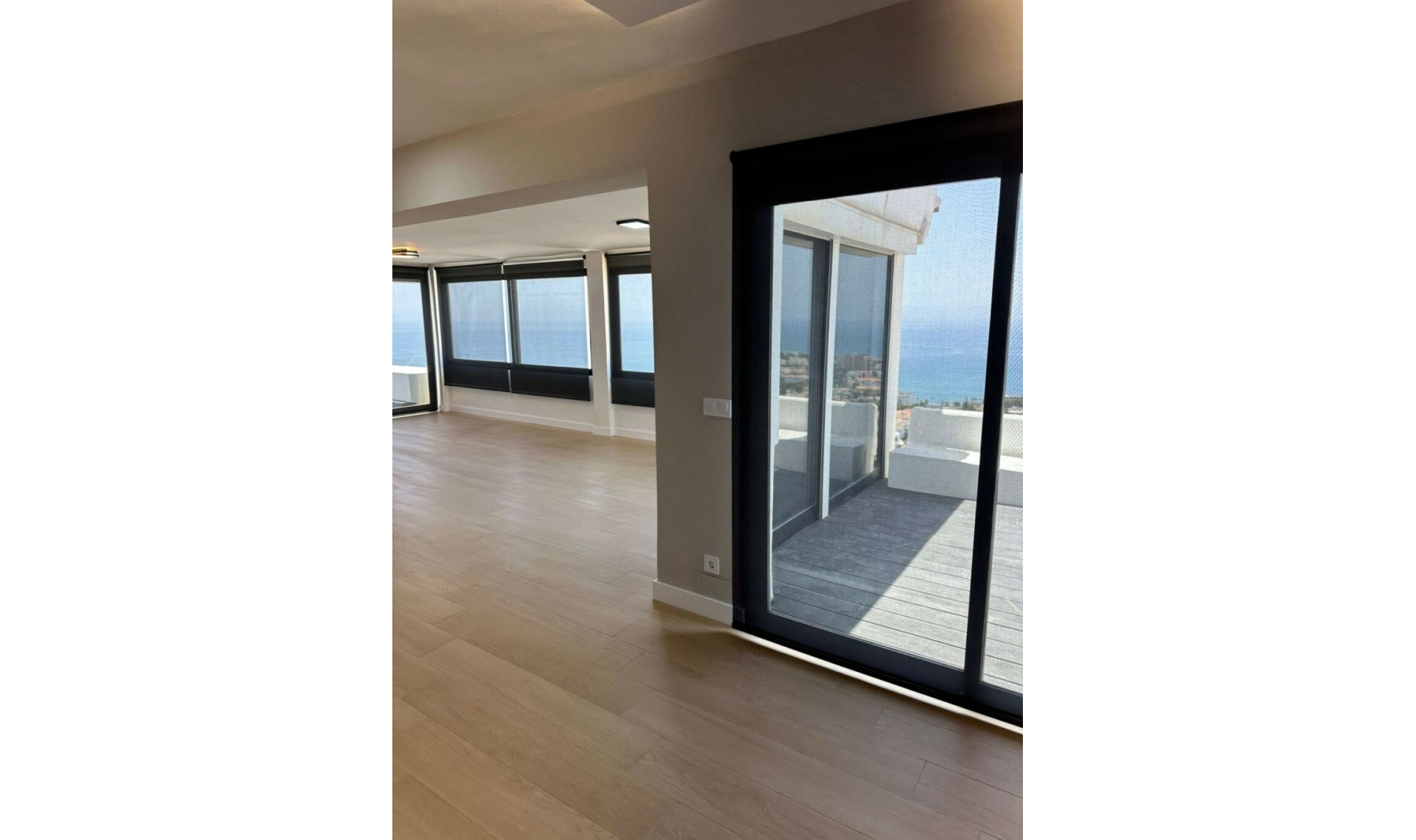 Další prodej - Apartment -
Riviera del Sol