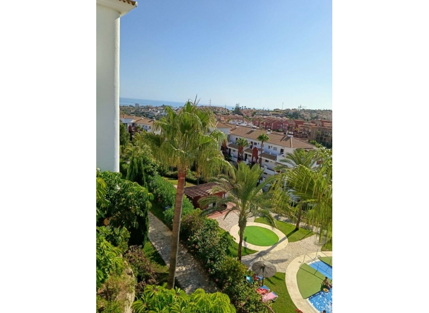 Další prodej - Apartment -
Riviera del Sol