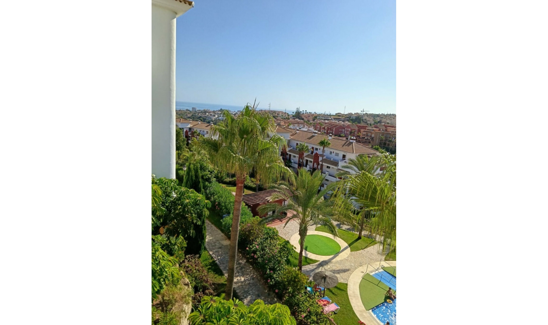 Další prodej - Apartment -
Riviera del Sol