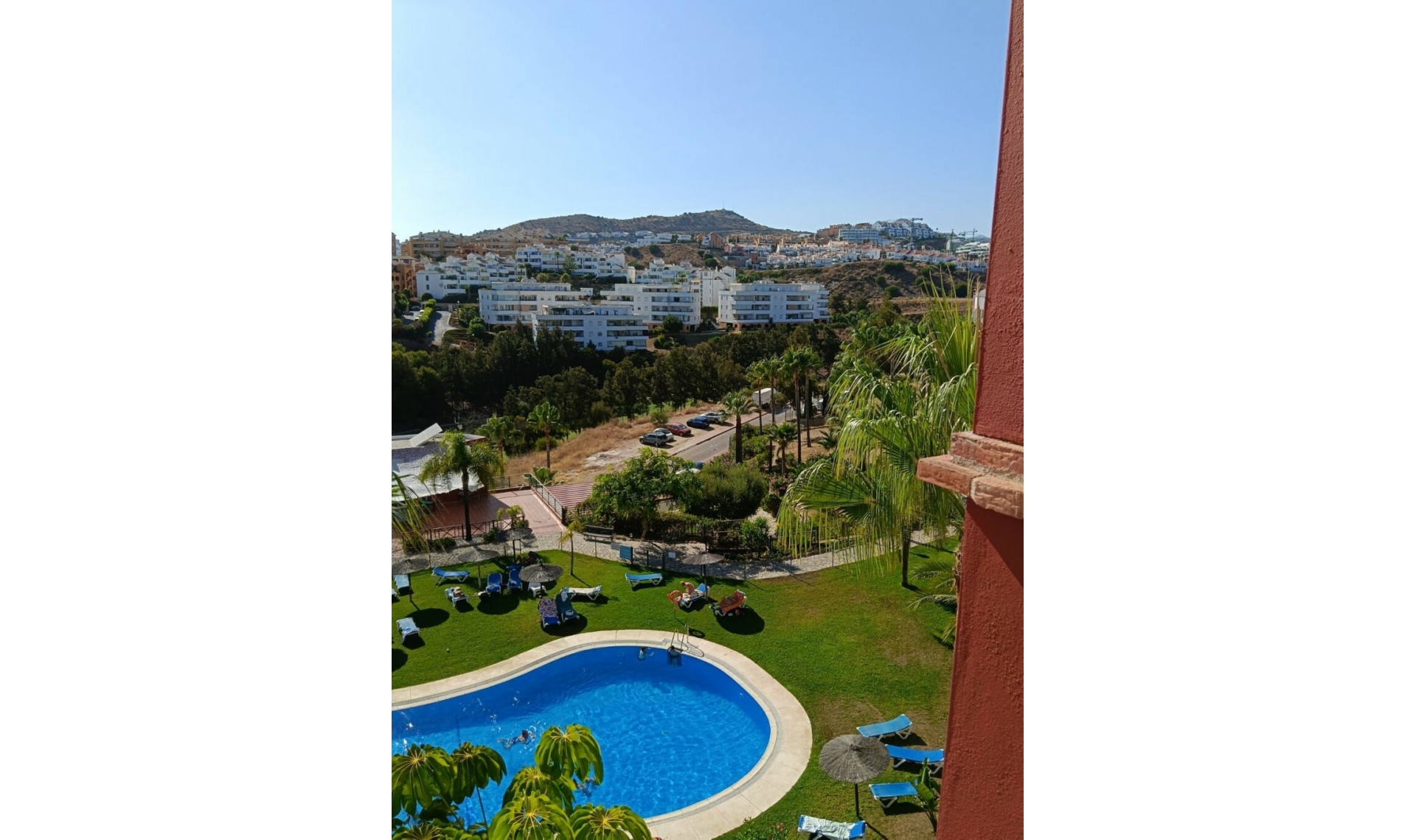 Další prodej - Apartment -
Riviera del Sol