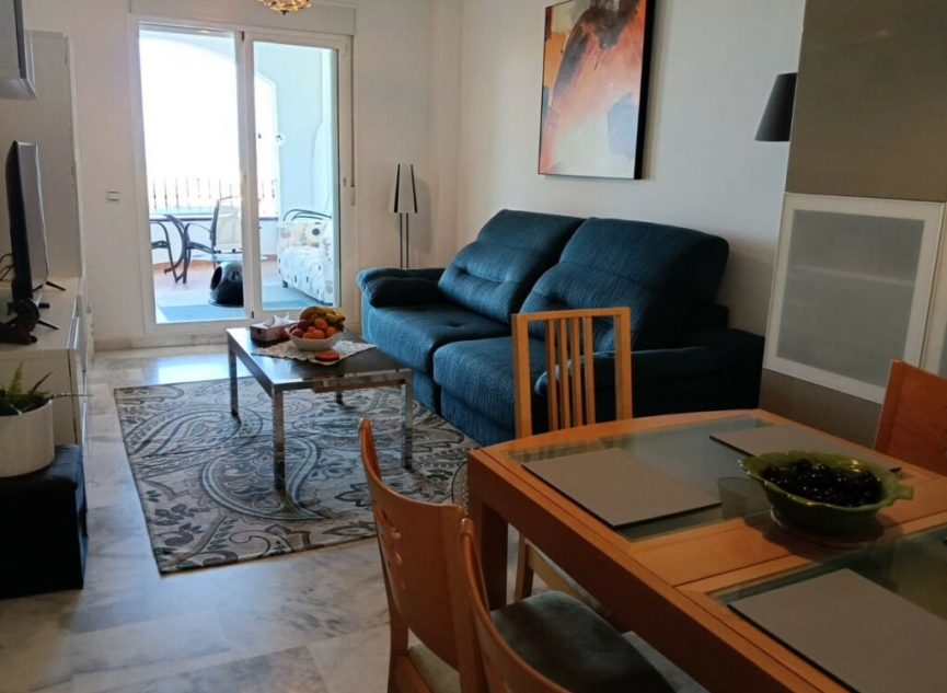 Další prodej - Apartment -
Riviera del Sol