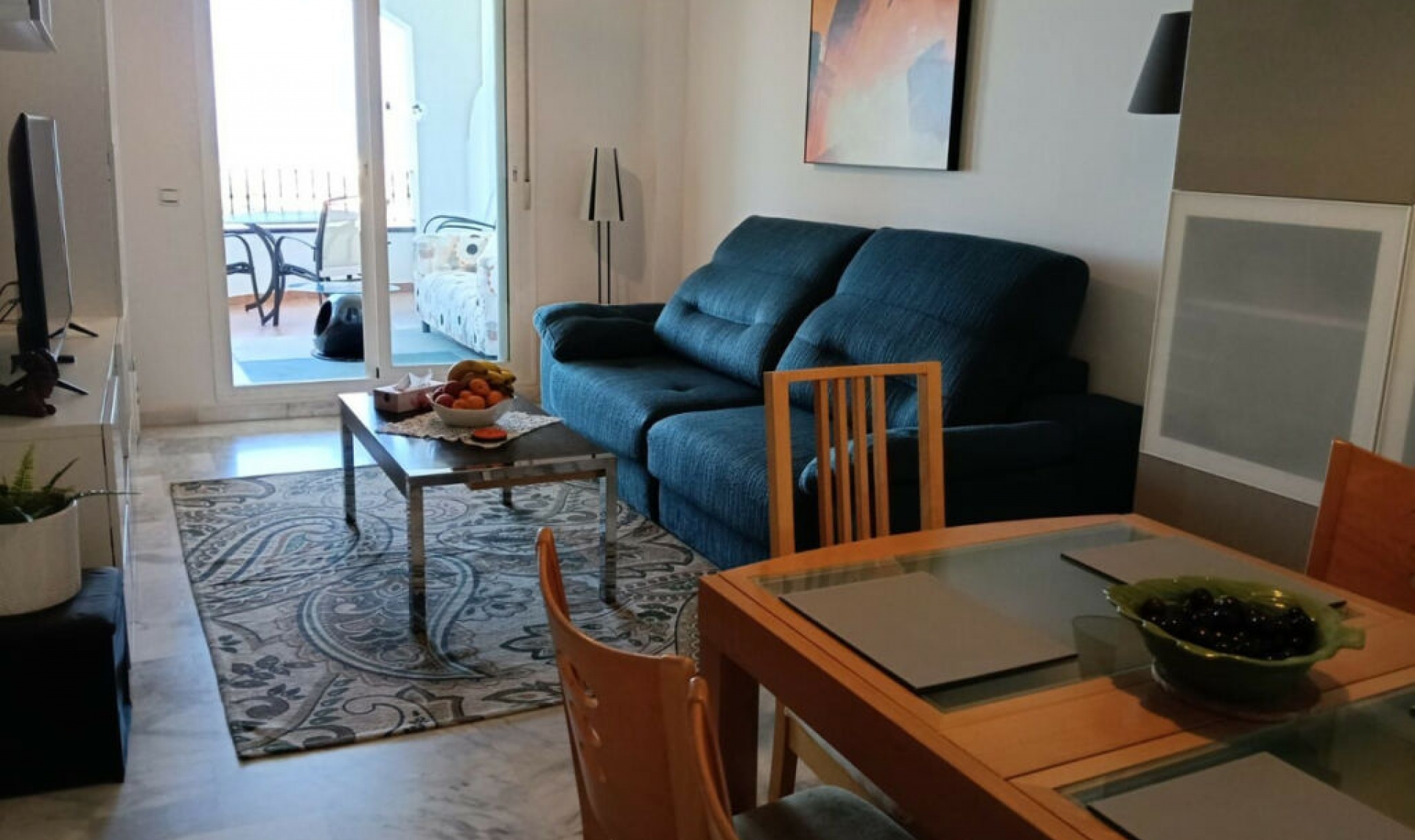 Další prodej - Apartment -
Riviera del Sol