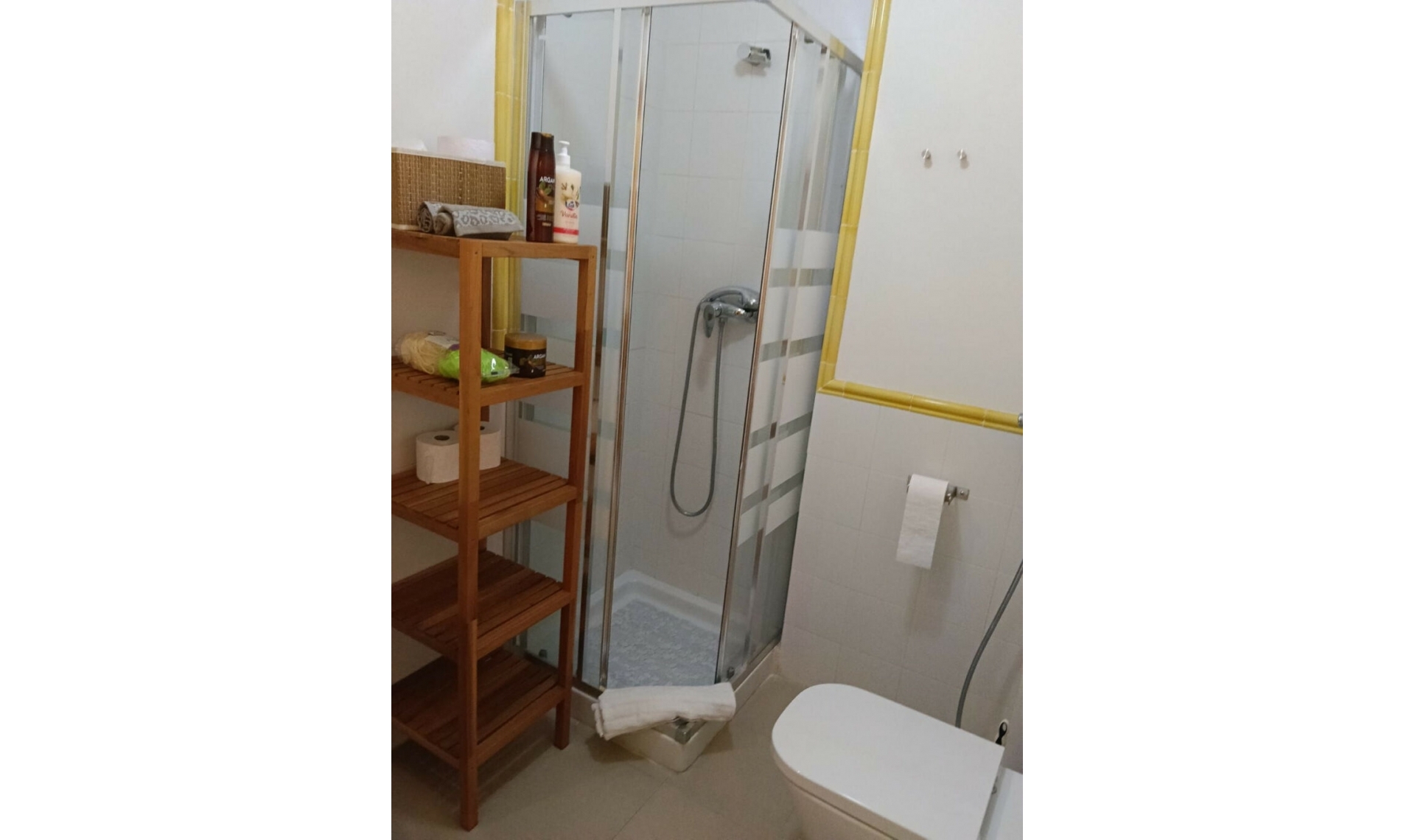 Další prodej - Apartment -
Riviera del Sol