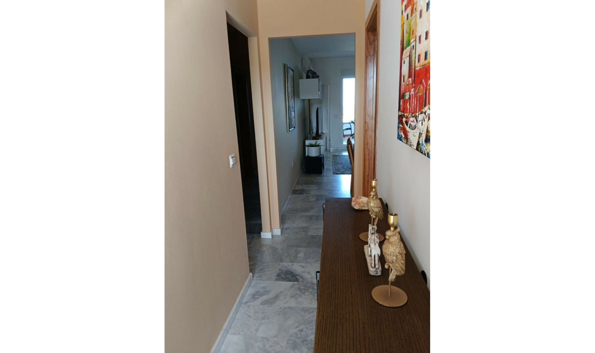 Další prodej - Apartment -
Riviera del Sol