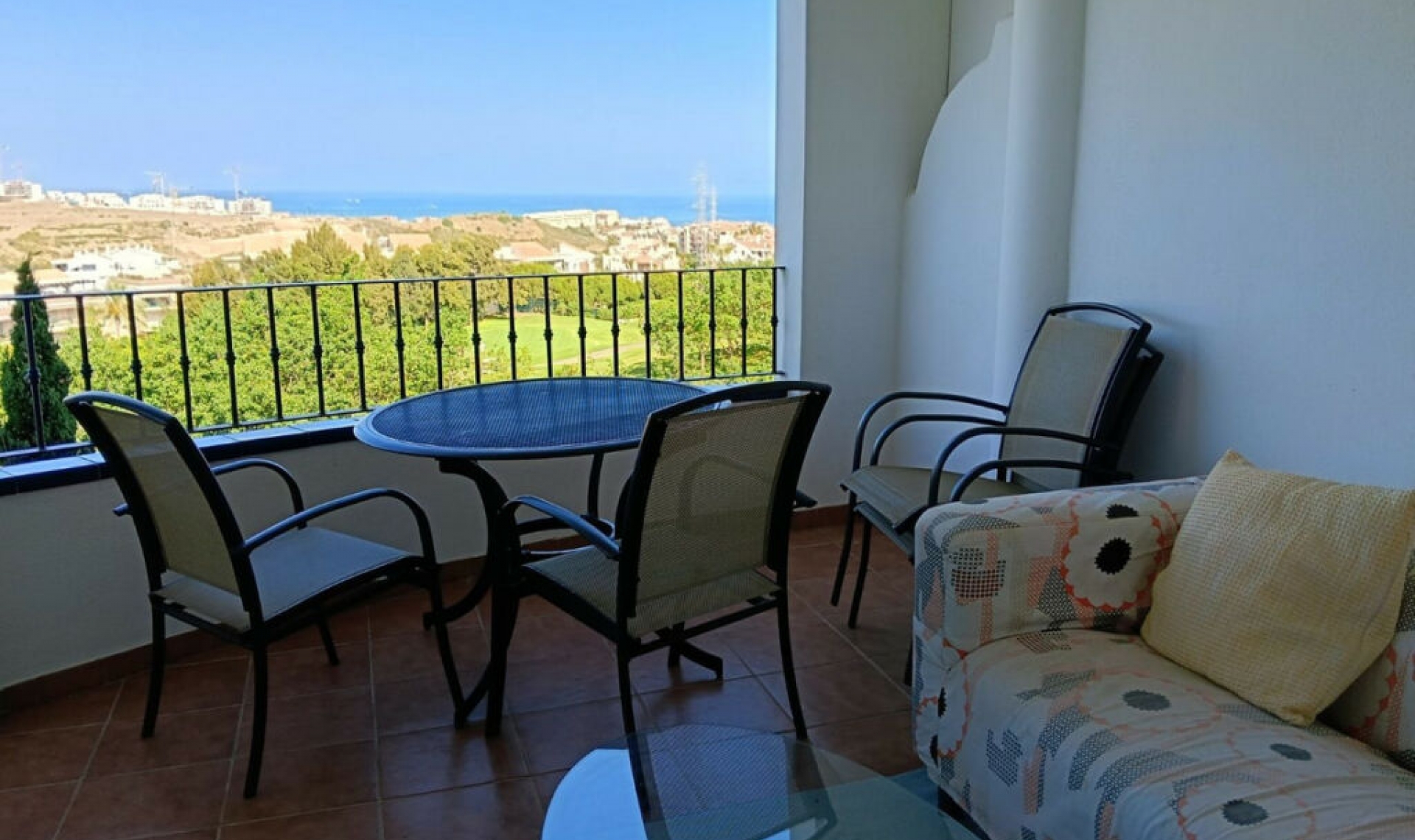 Další prodej - Apartment -
Riviera del Sol