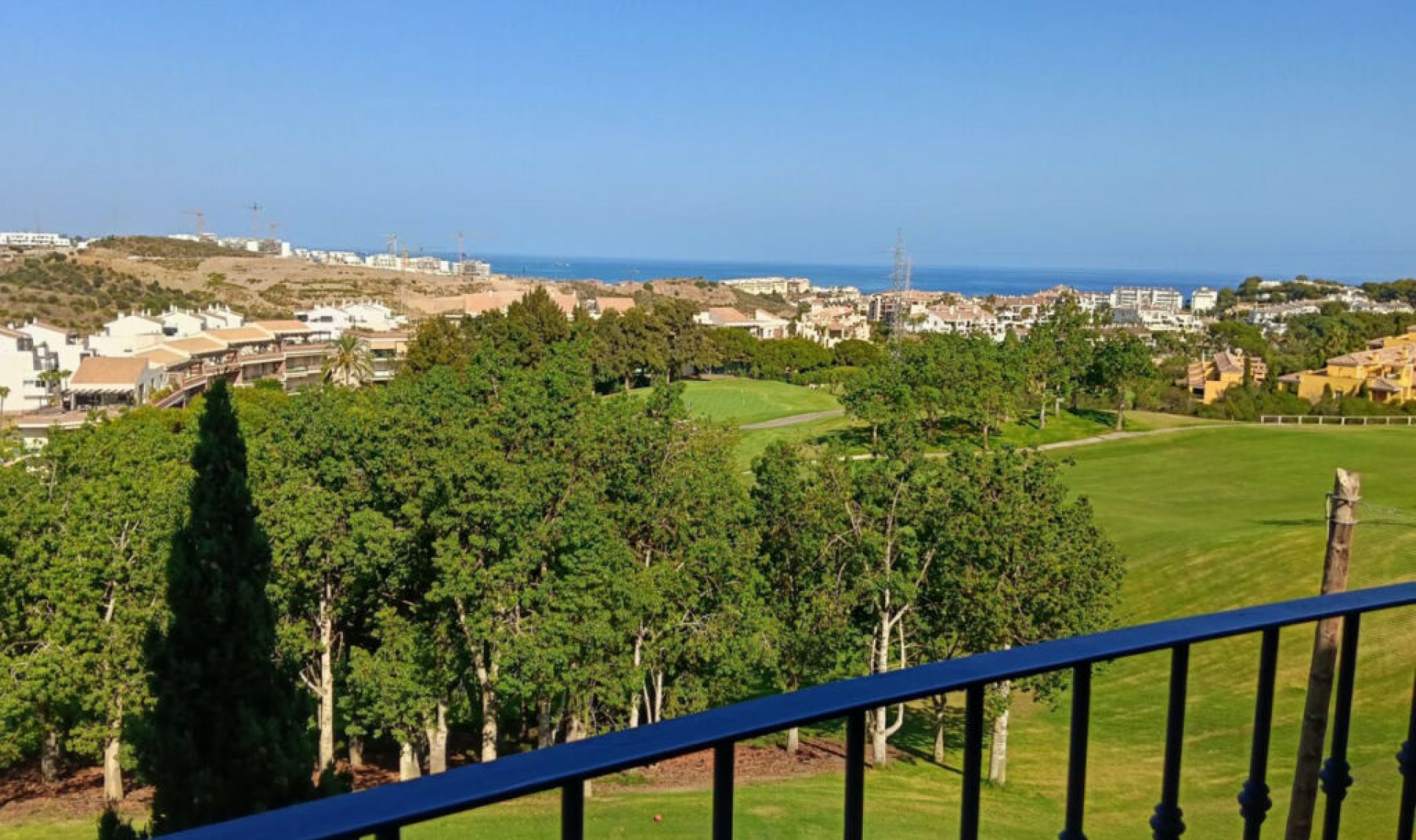 Další prodej - Apartment -
Riviera del Sol