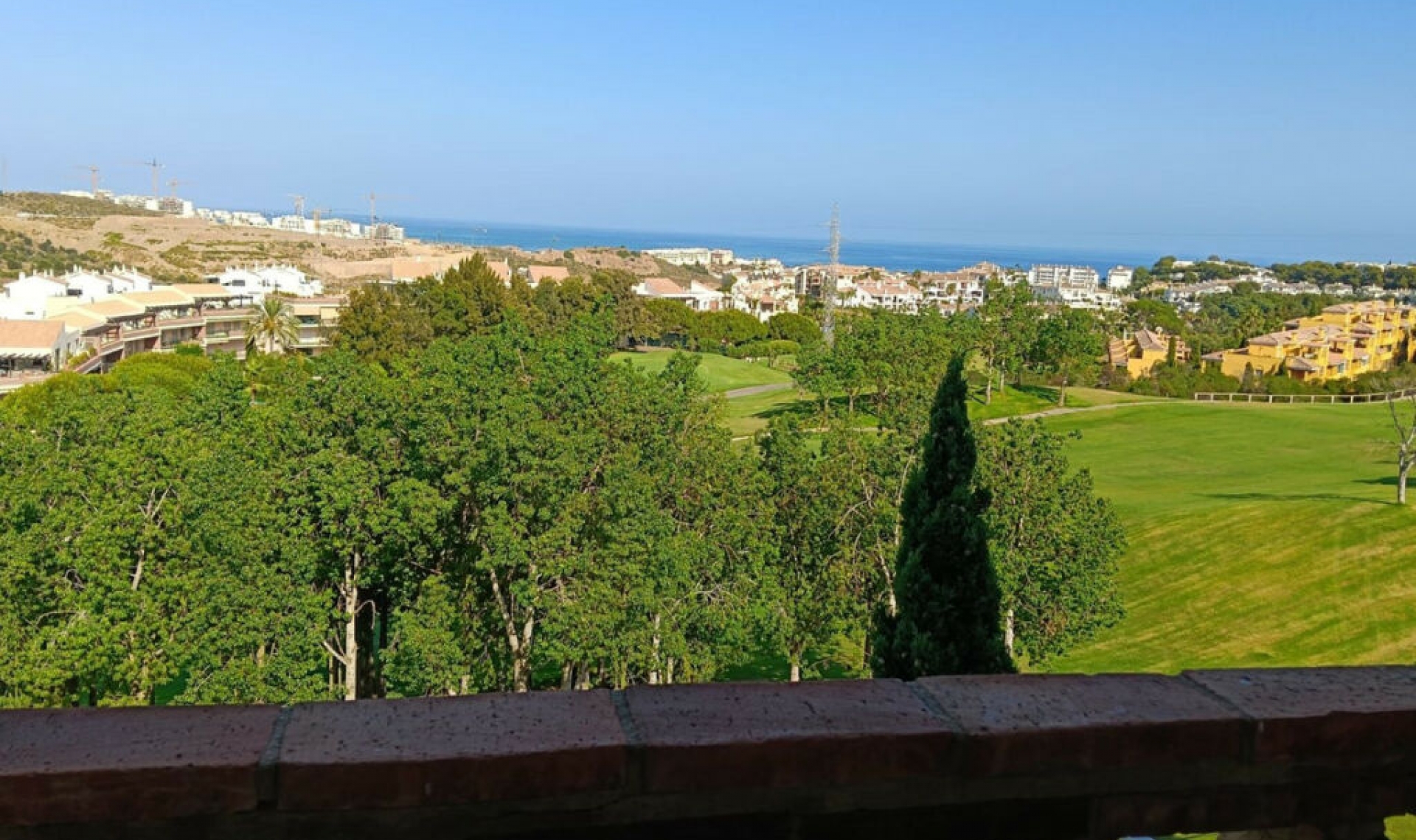 Další prodej - Apartment -
Riviera del Sol