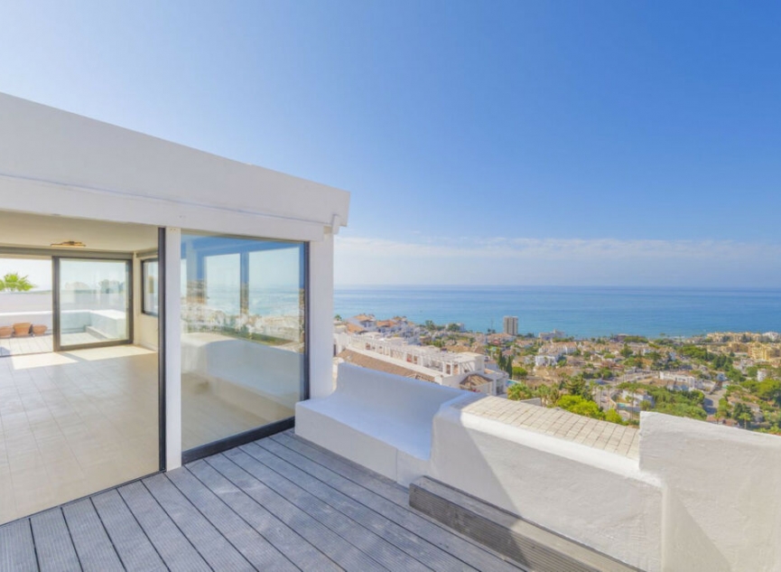 Další prodej - Apartment -
Riviera del Sol Další prodej - Apartment -
Riviera del Sol