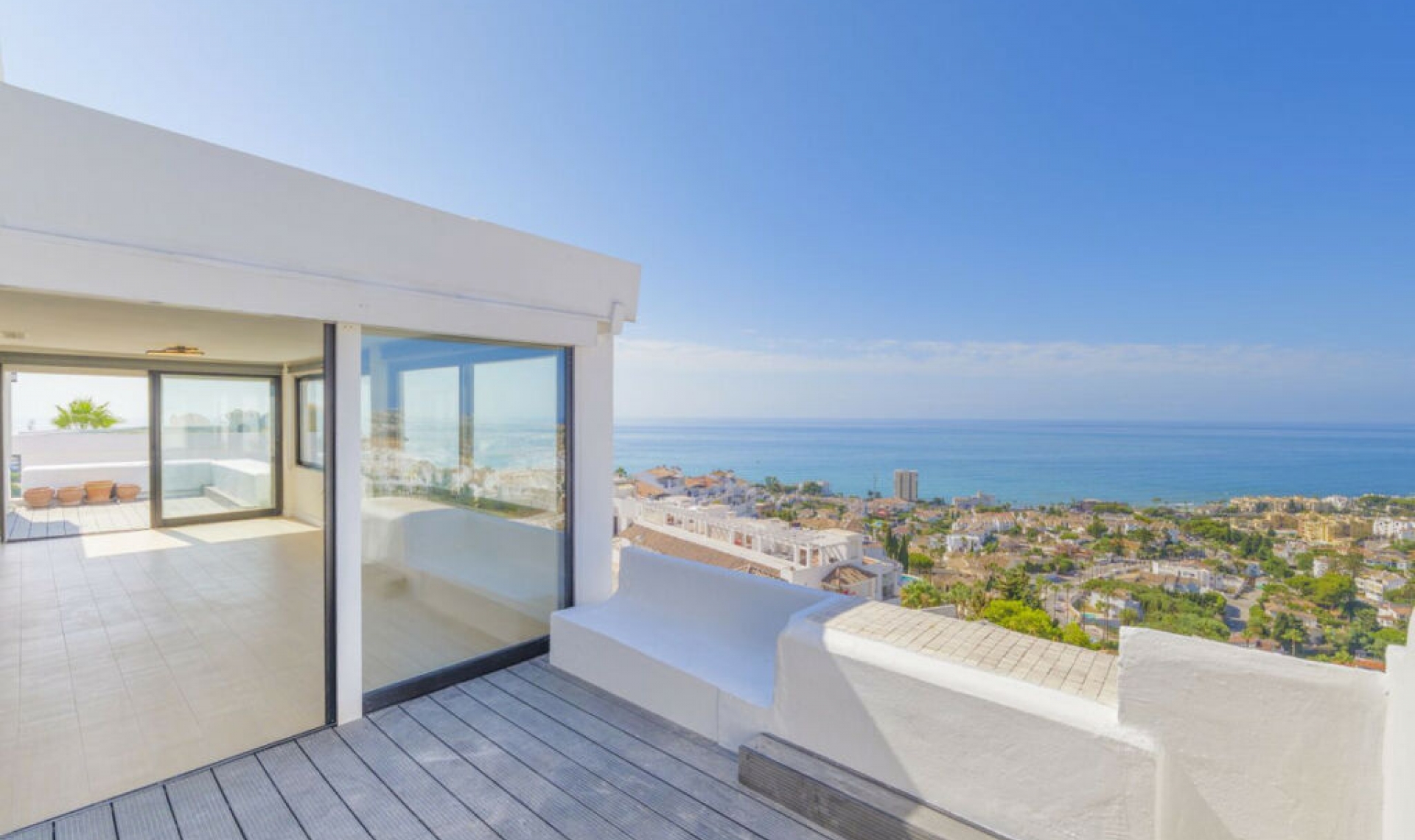 Další prodej - Apartment -
Riviera del Sol