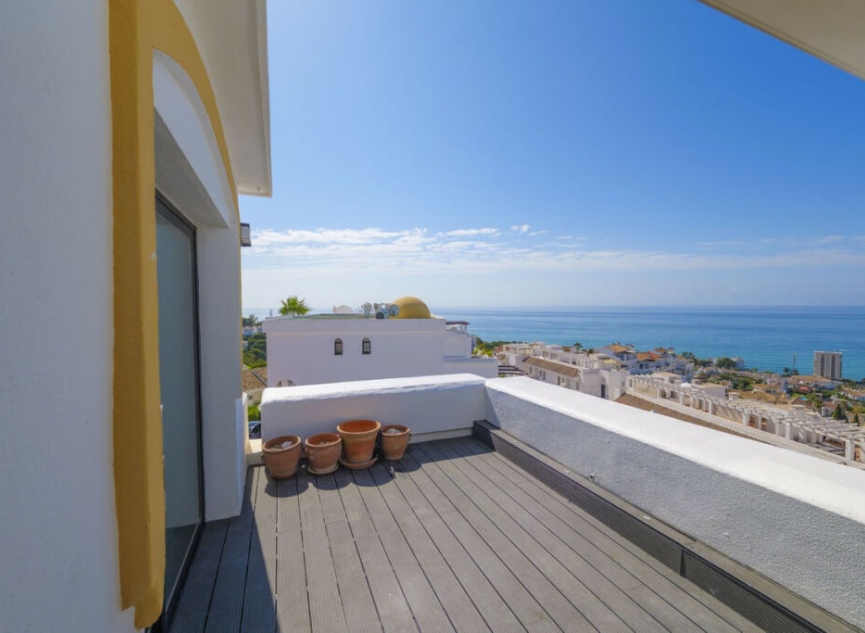 Další prodej - Apartment -
Riviera del Sol