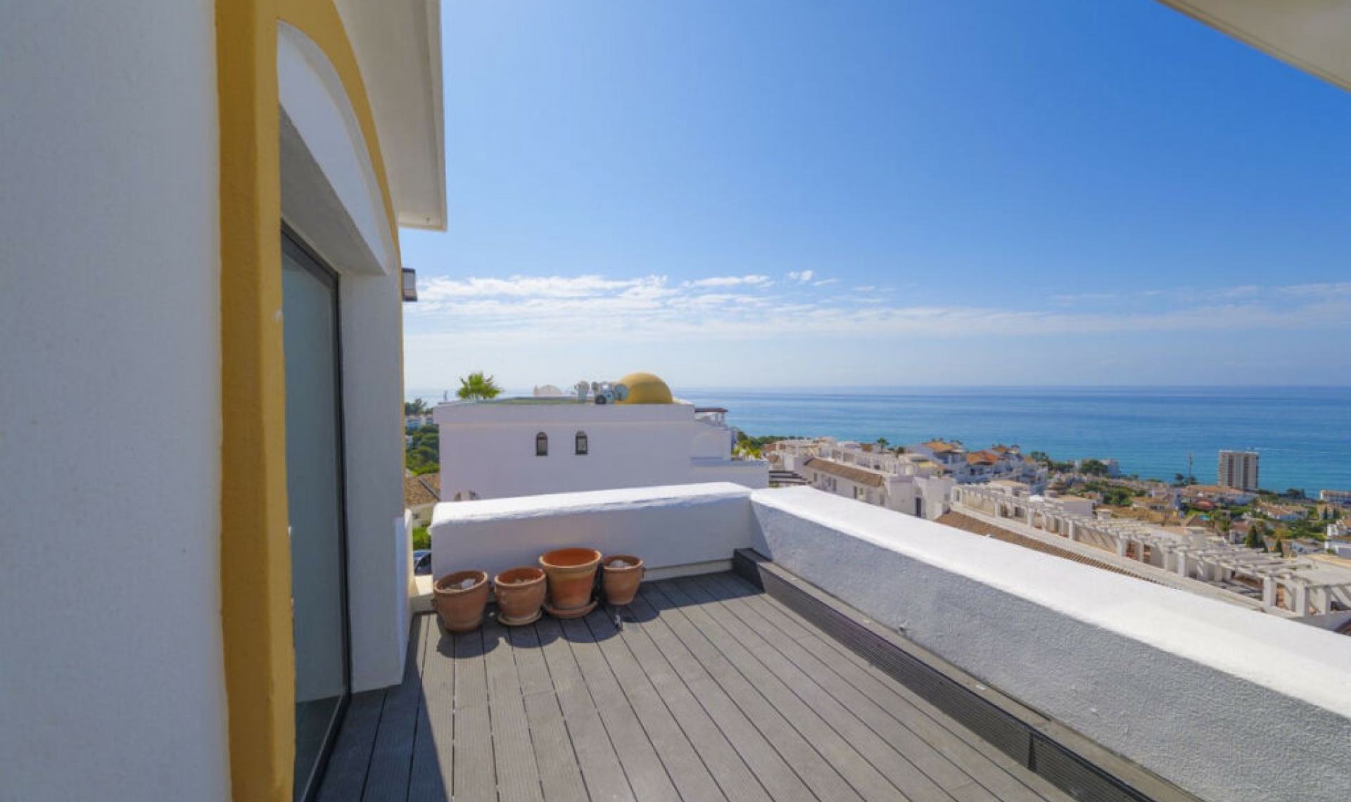 Další prodej - Apartment -
Riviera del Sol