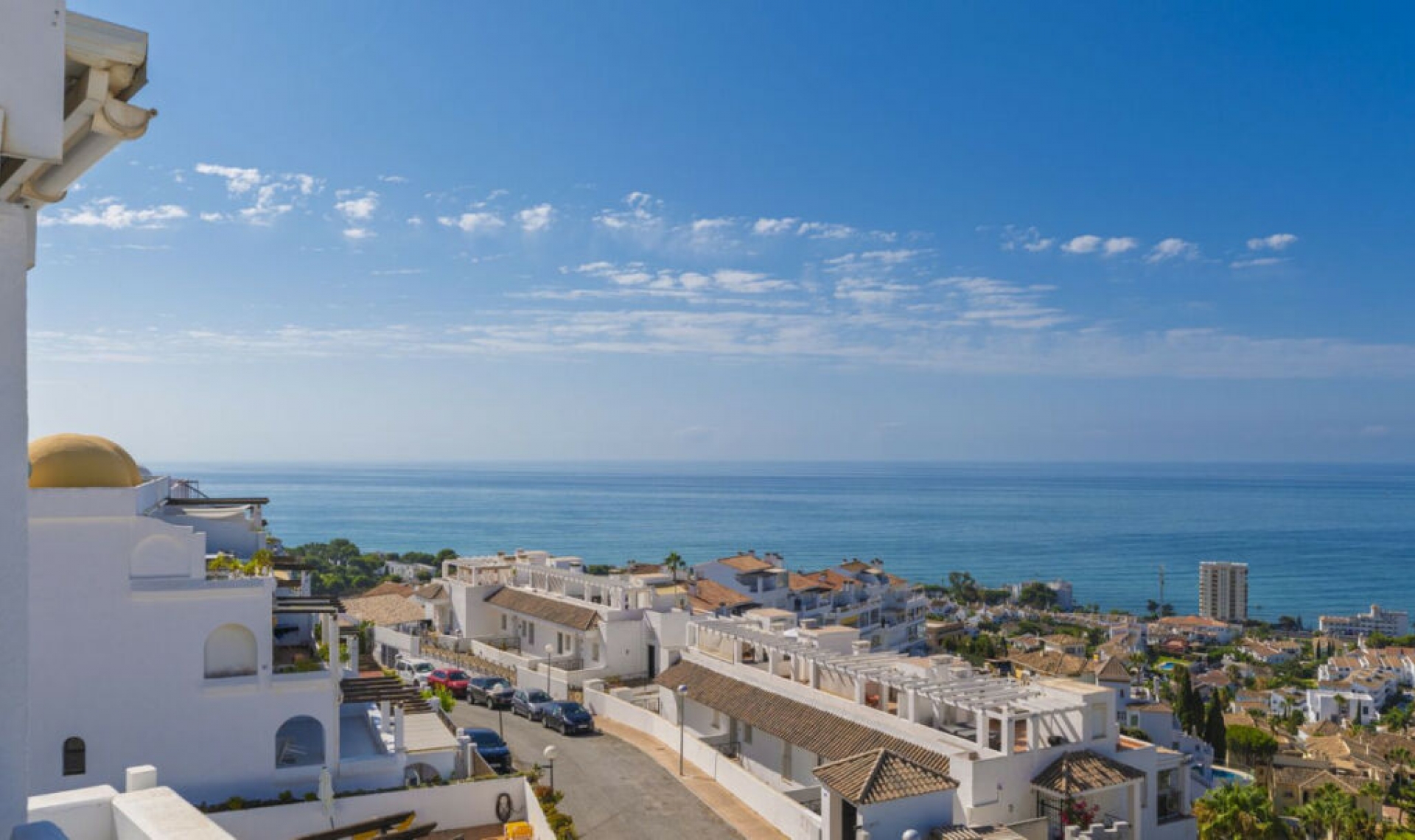 Další prodej - Apartment -
Riviera del Sol