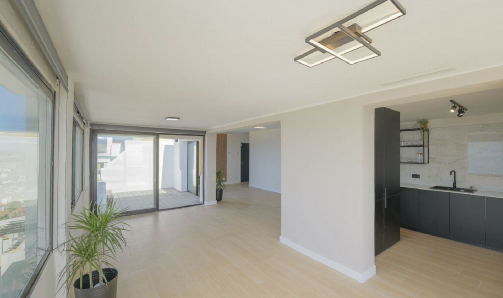 Další prodej - Apartment -
Riviera del Sol