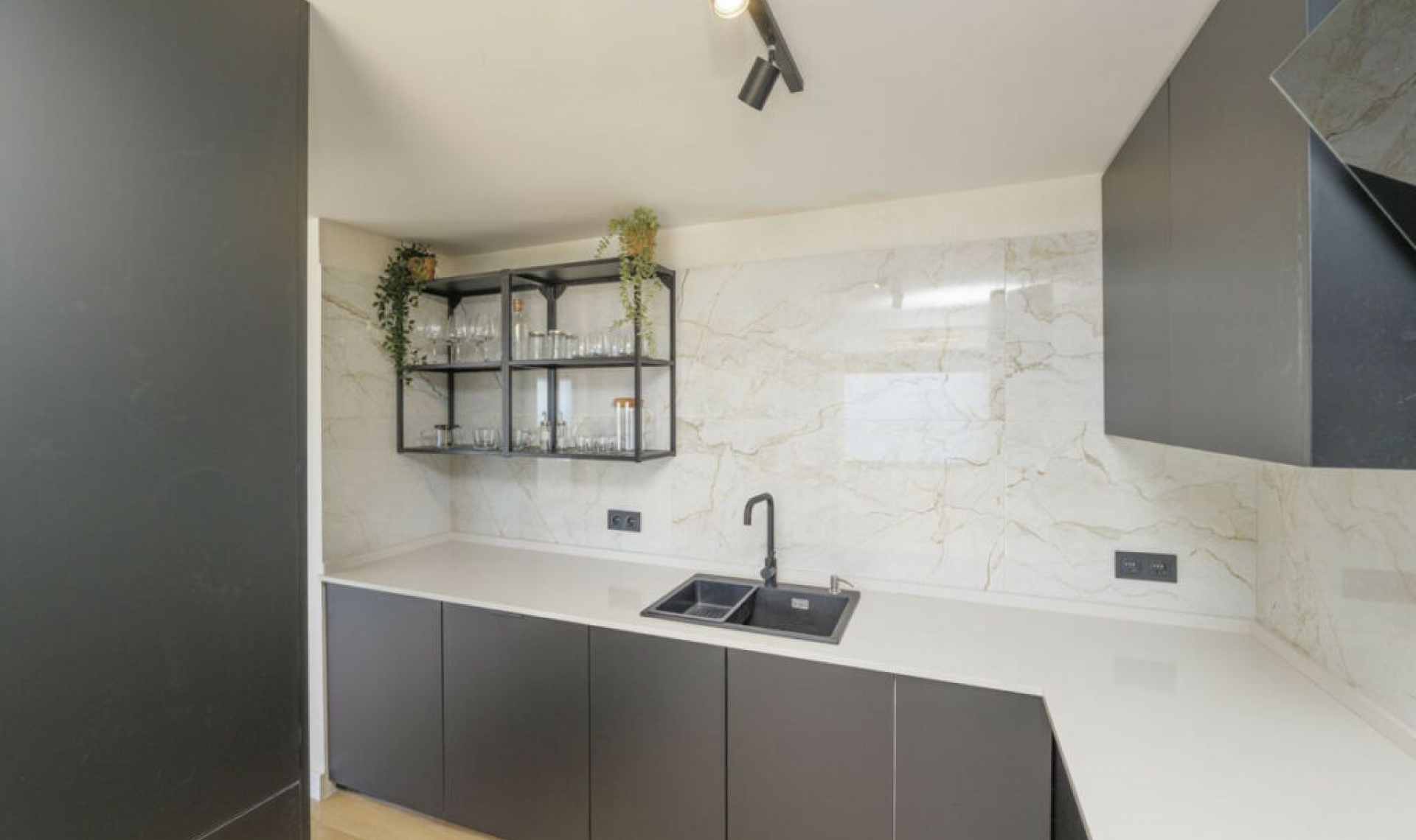 Další prodej - Apartment -
Riviera del Sol